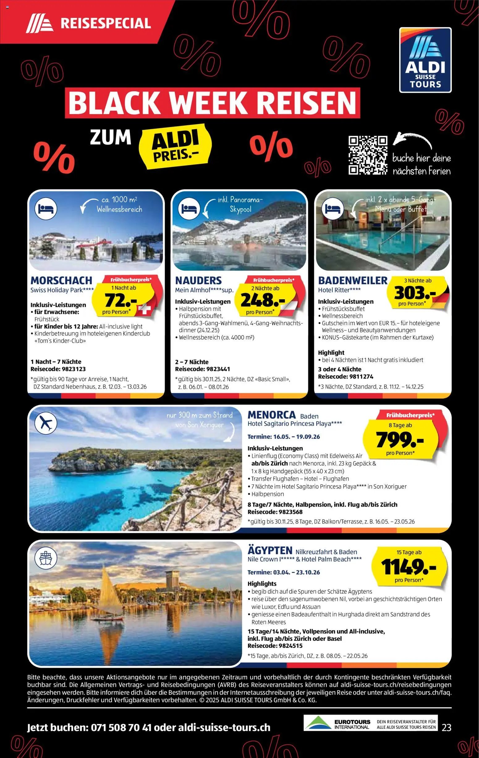 Aldi - Black Friday (2025-11-27 - 2025-12-03)