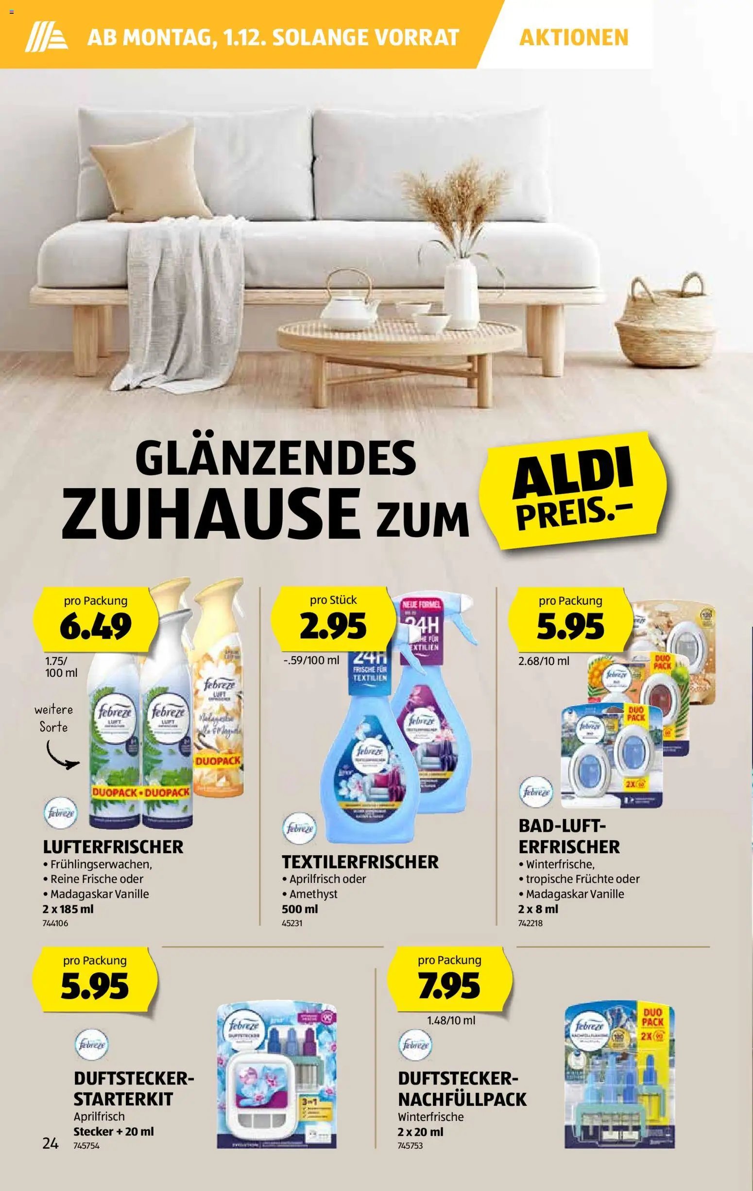 Aldi - Black Friday (2025-11-27 - 2025-12-03)