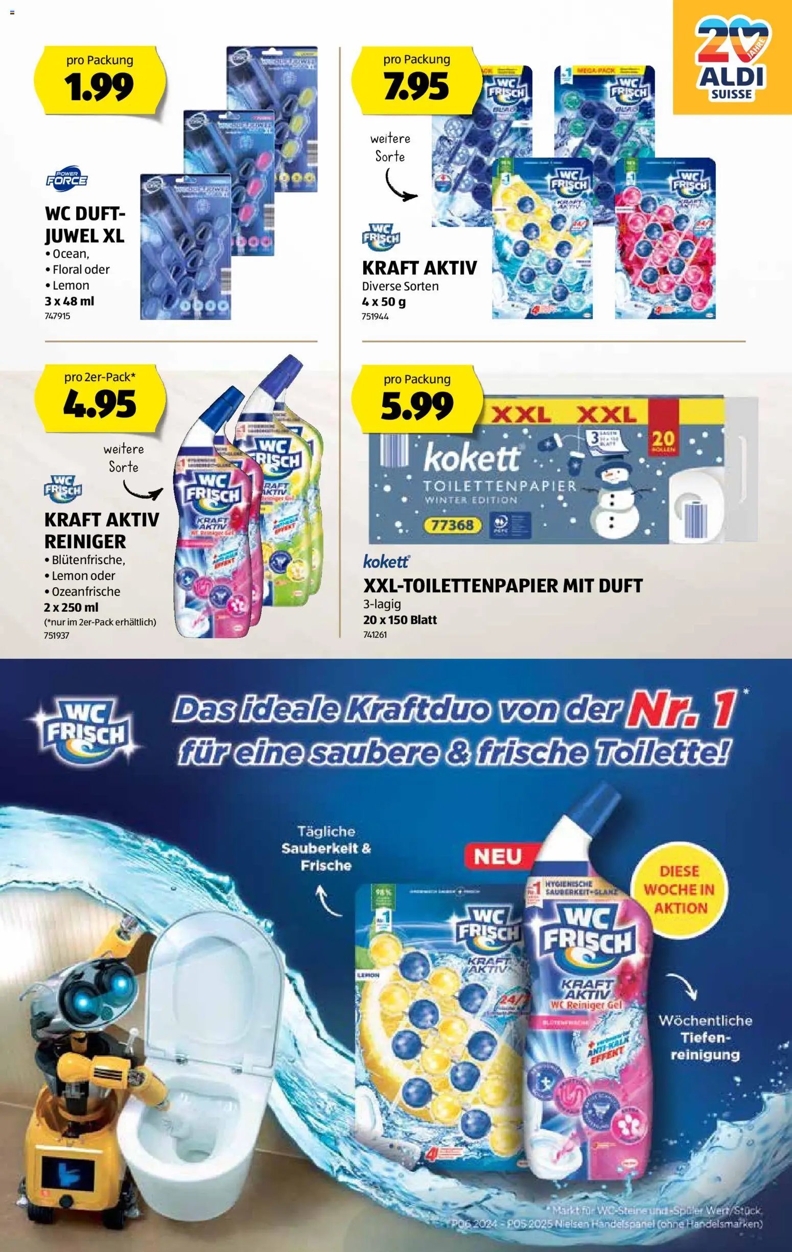 Aldi - Black Friday (2025-11-27 - 2025-12-03)
