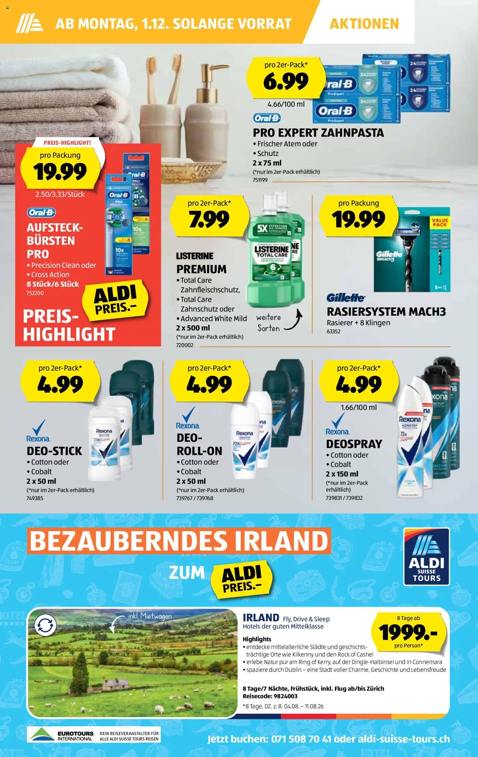Aldi - Black Friday (2025-11-27 - 2025-12-03)