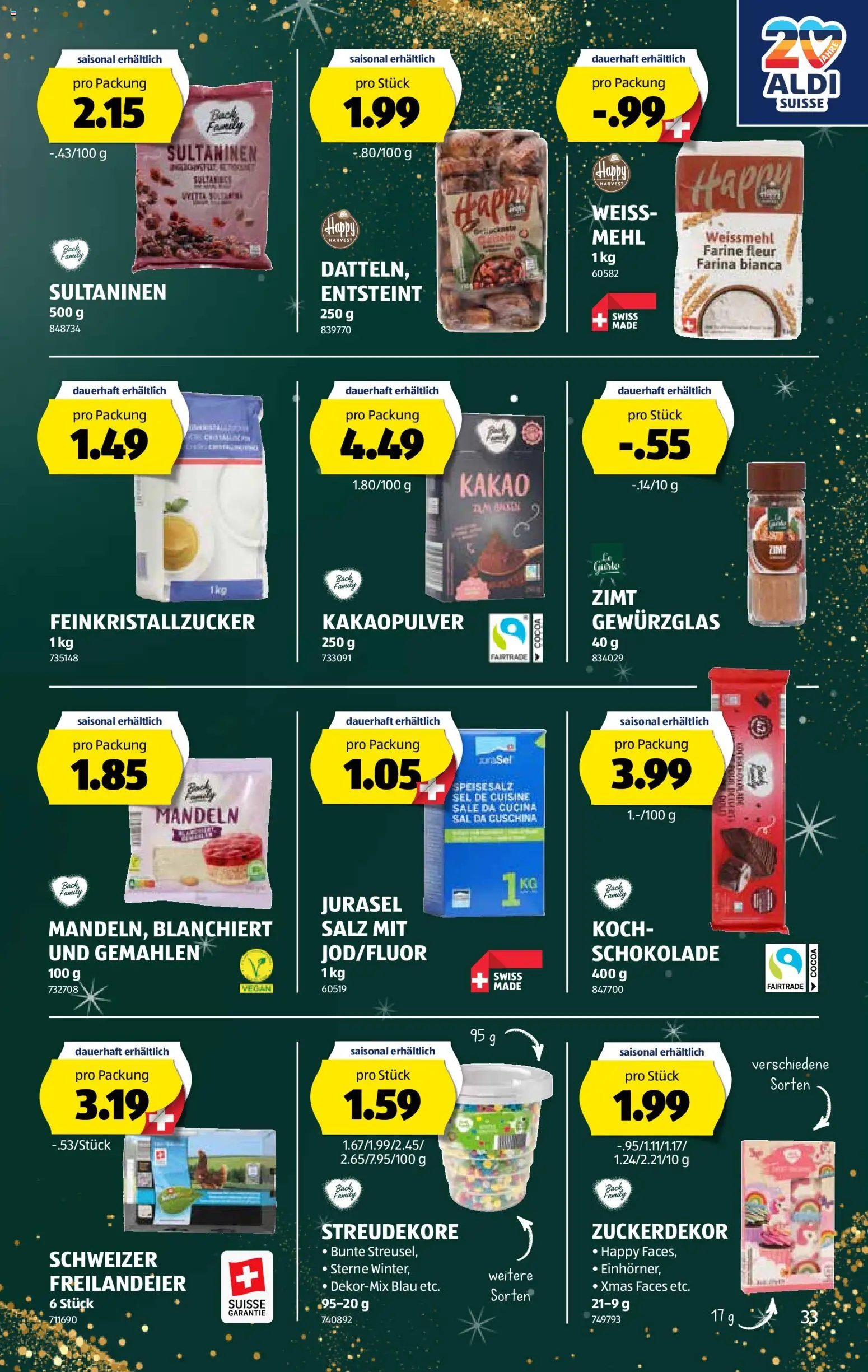 Aldi - Black Friday (2025-11-27 - 2025-12-03)