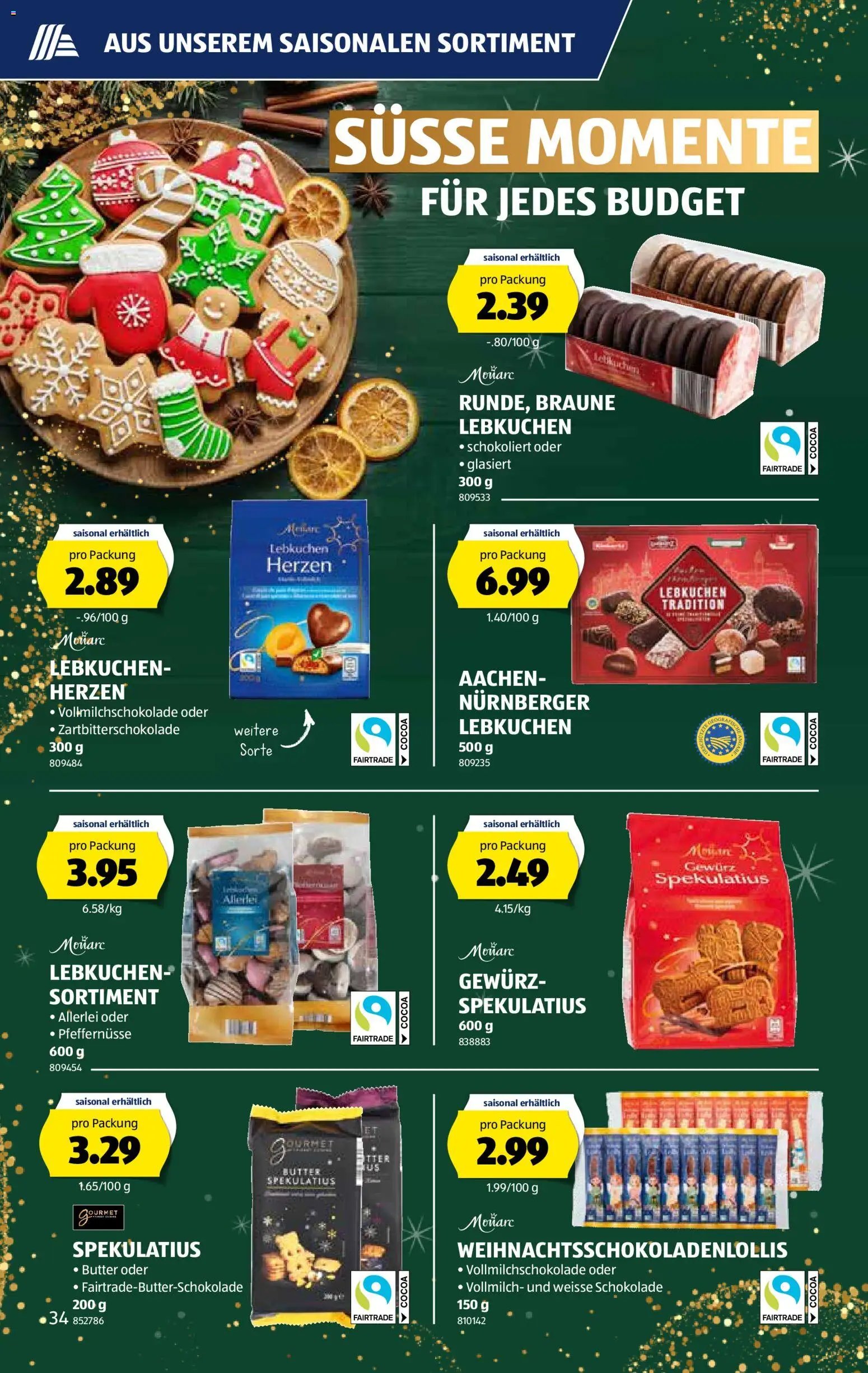 Aldi - Black Friday (2025-11-27 - 2025-12-03)