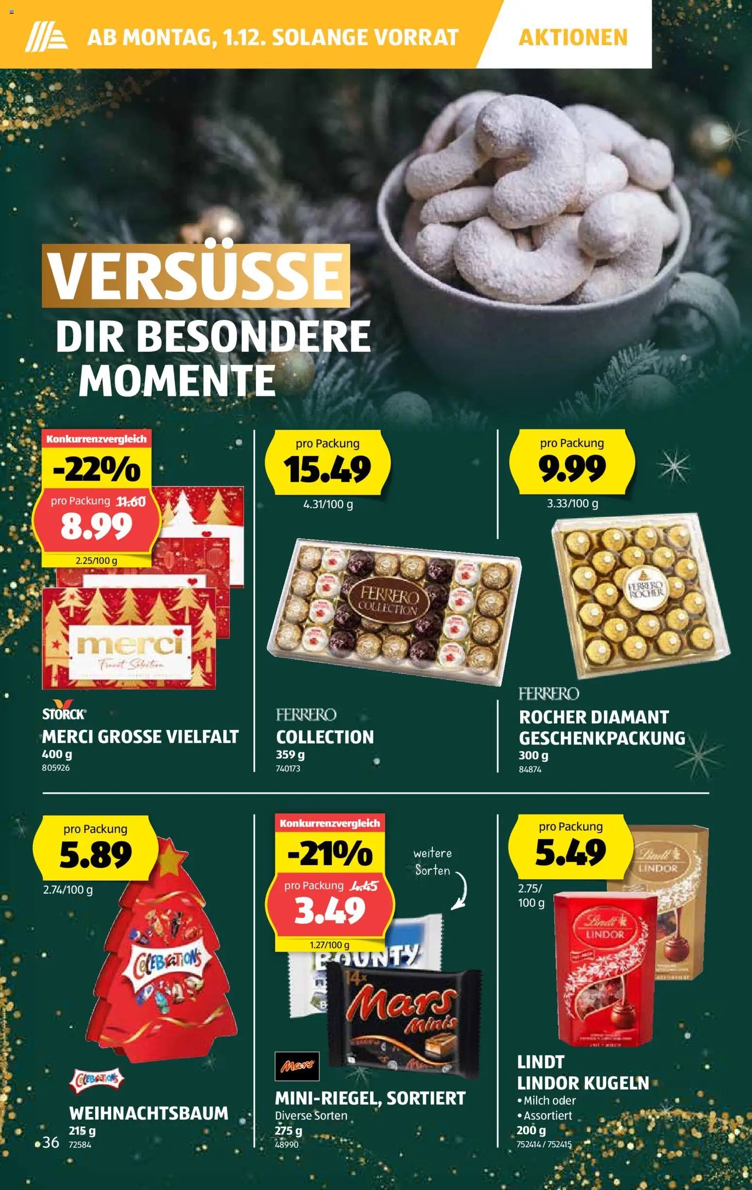 Aldi - Black Friday (2025-11-27 - 2025-12-03)