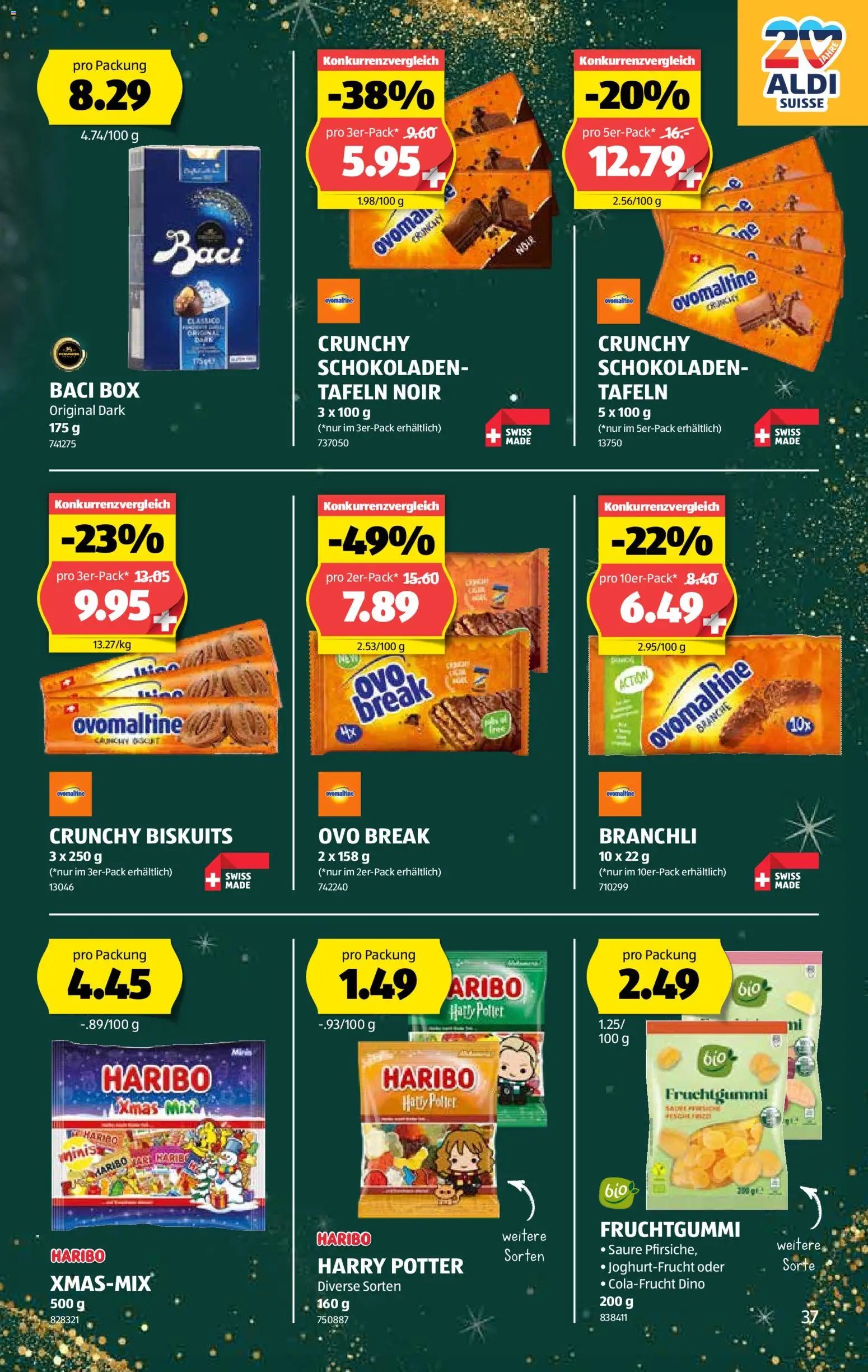 Aldi - Black Friday (2025-11-27 - 2025-12-03)