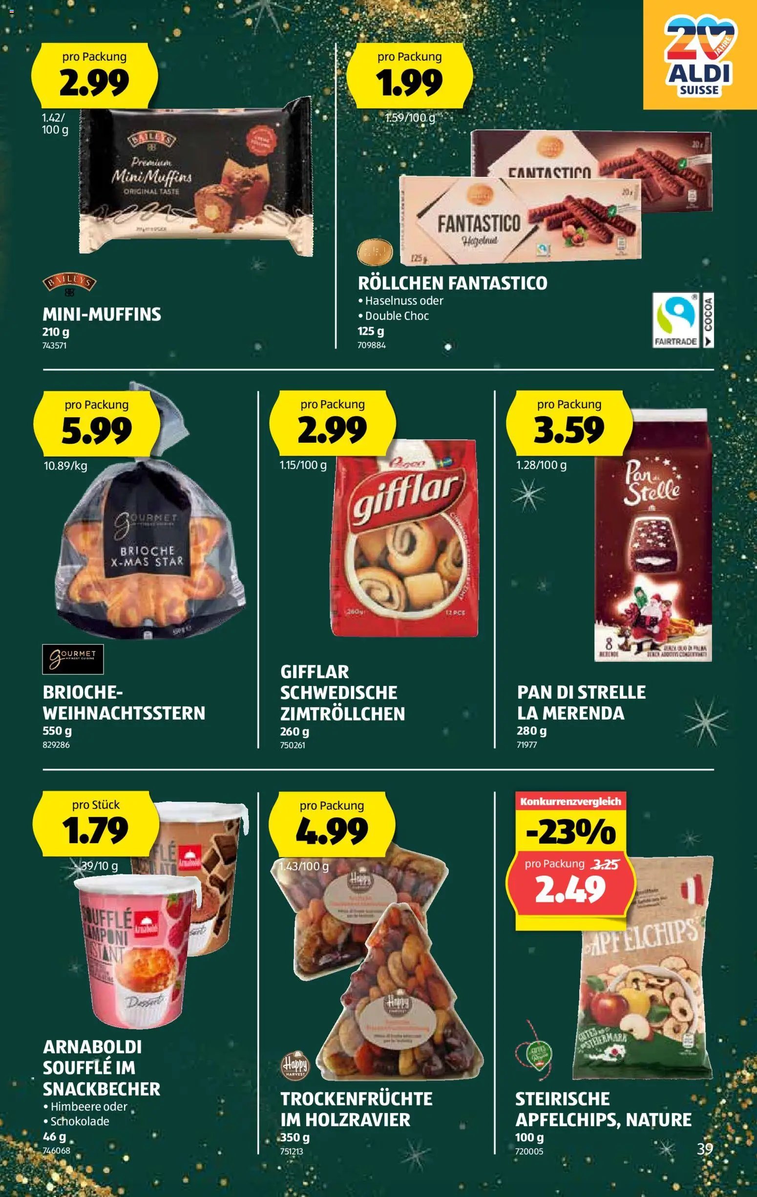Aldi - Black Friday (2025-11-27 - 2025-12-03)