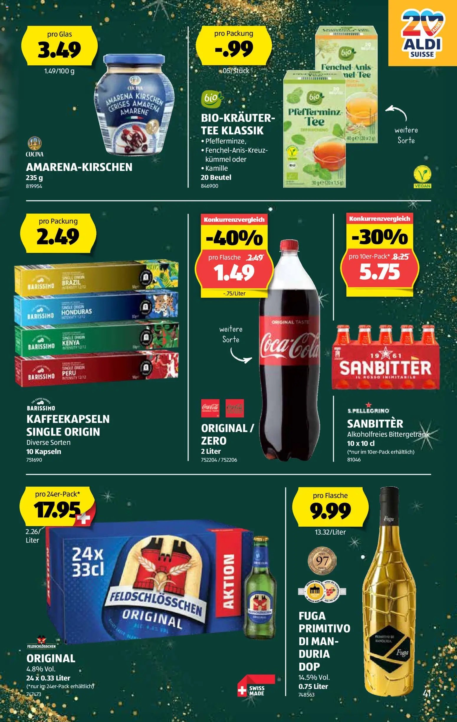 Aldi - Black Friday (2025-11-27 - 2025-12-03)