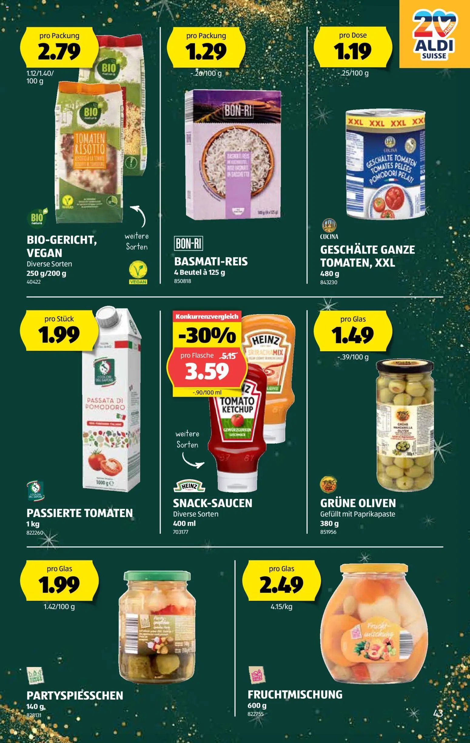 Aldi - Black Friday (2025-11-27 - 2025-12-03)