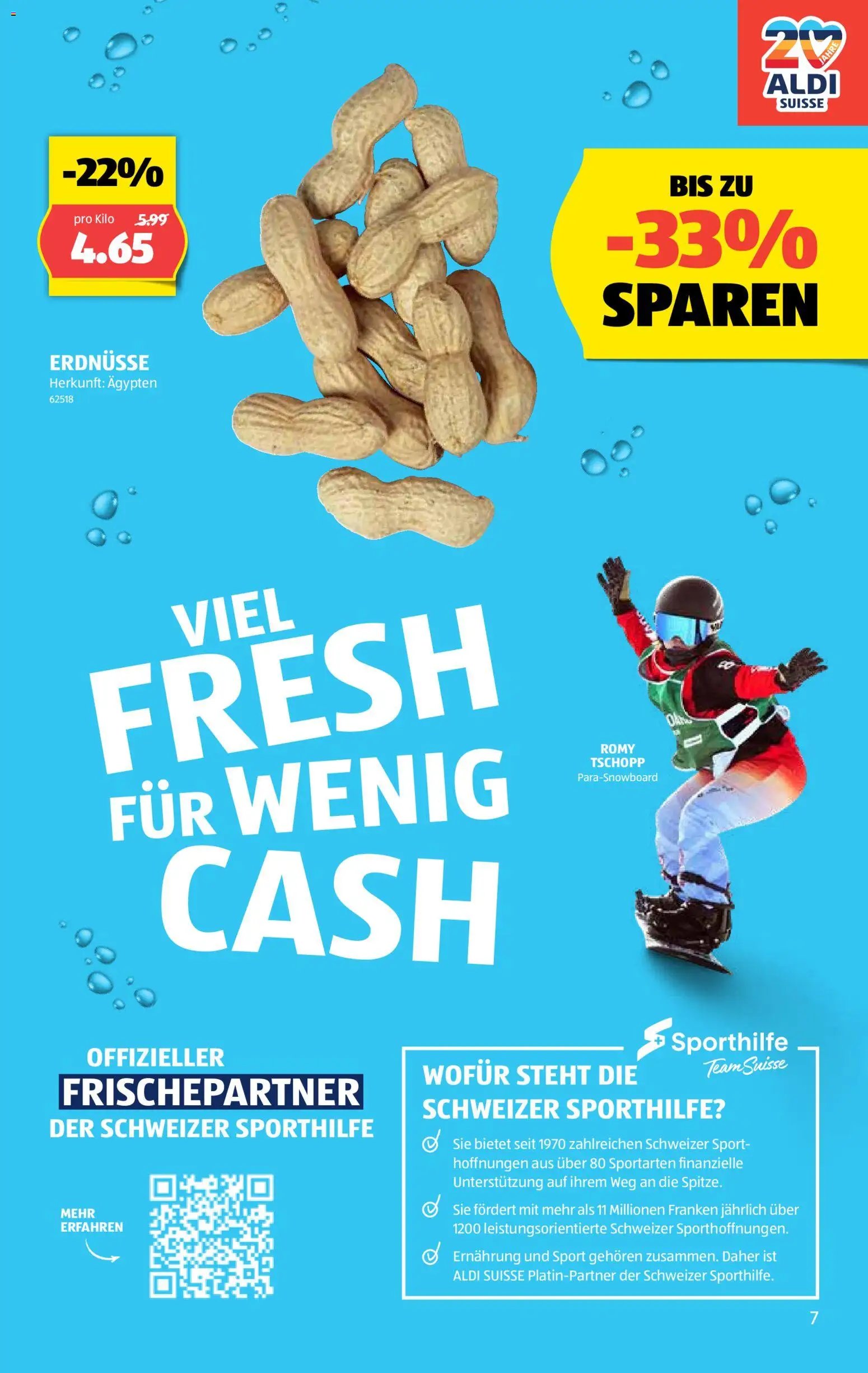 Aldi - Black Friday (2025-11-27 - 2025-12-03)