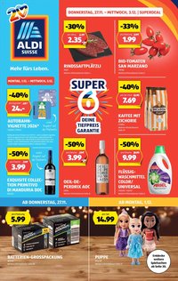 Aldi - Black Friday (2025-11-27 - 2025-12-03)