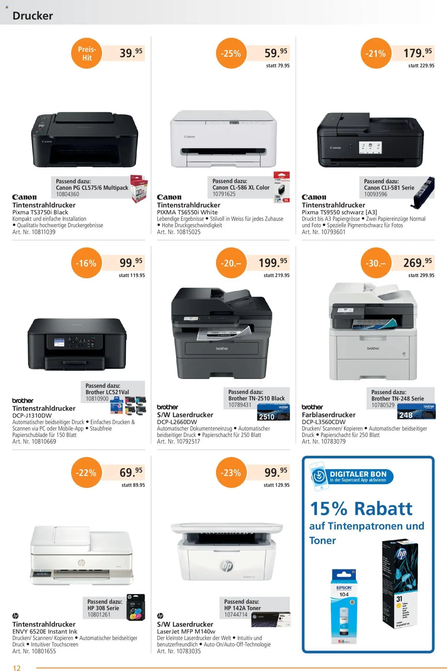 Fust aktionen (2026-05-01 - 2026-05-24)