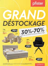 Pfister Aktionen FR (2026-01-27 - 2026-02-09)