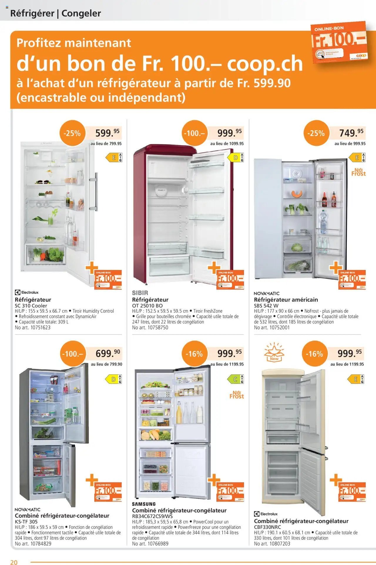 Fust Aktionen FR (2025-07-28 - 2025-08-24)