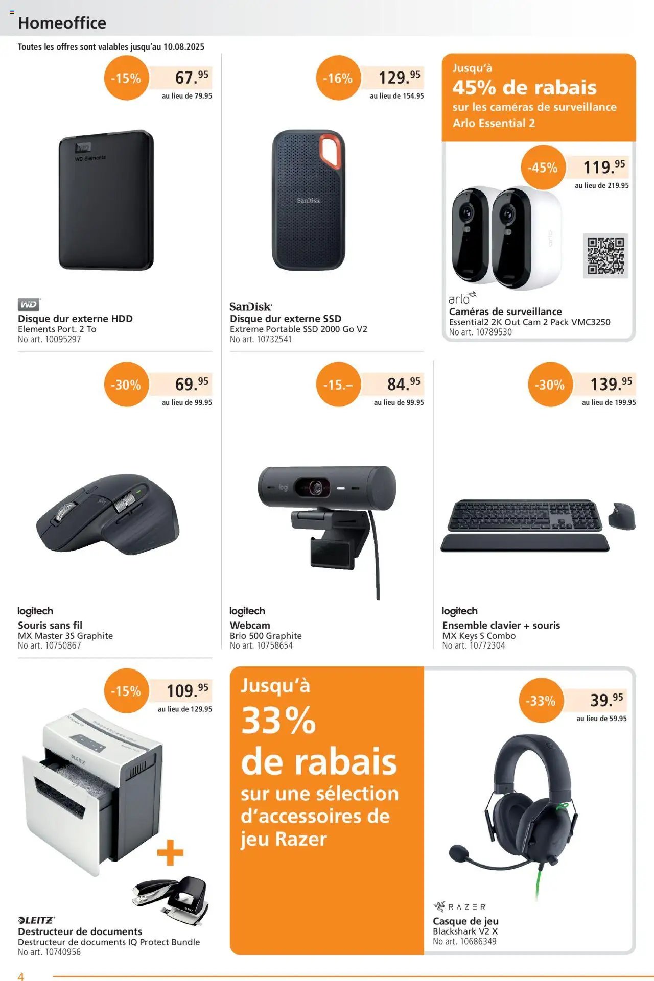 Fust Aktionen FR (2025-07-28 - 2025-08-24)