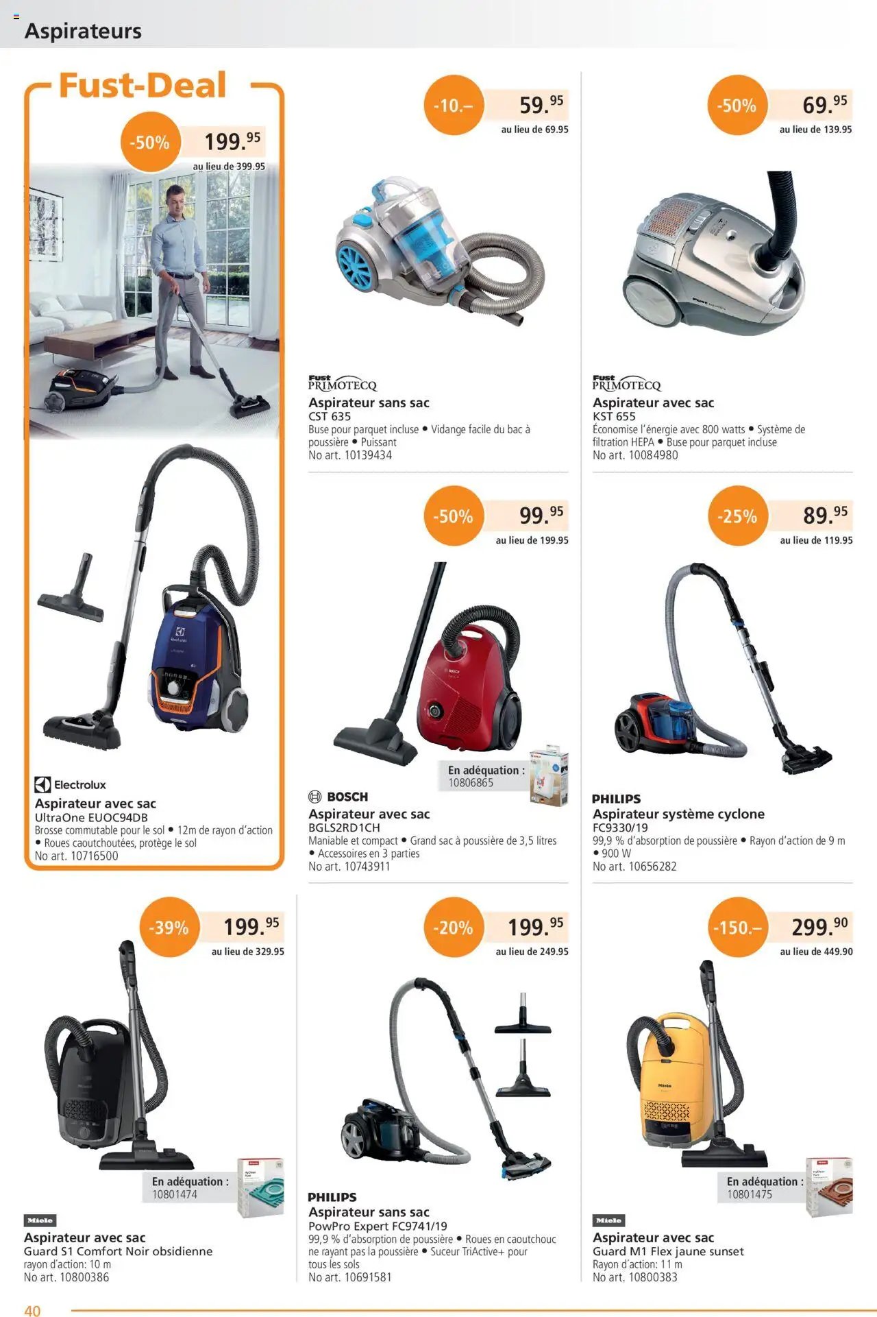 Fust Aktionen FR (2025-07-28 - 2025-08-24)