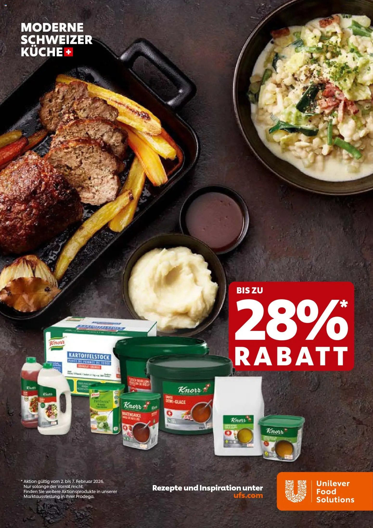 Prodega Aktionen (2026-02-02 - 2026-02-07) | 22