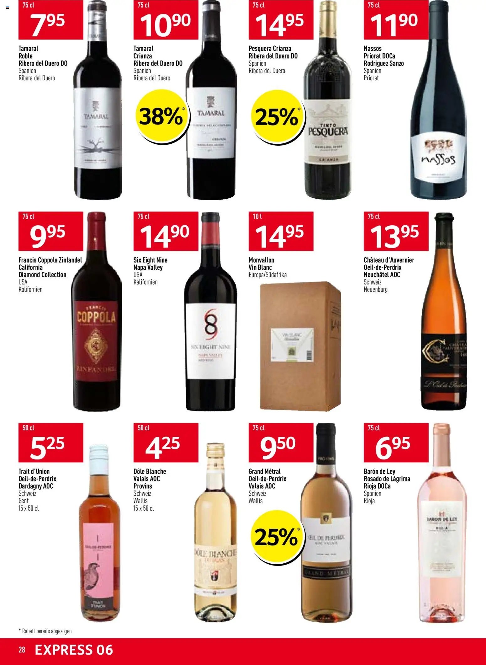 Prodega Aktionen (2026-02-02 - 2026-02-07) | 28