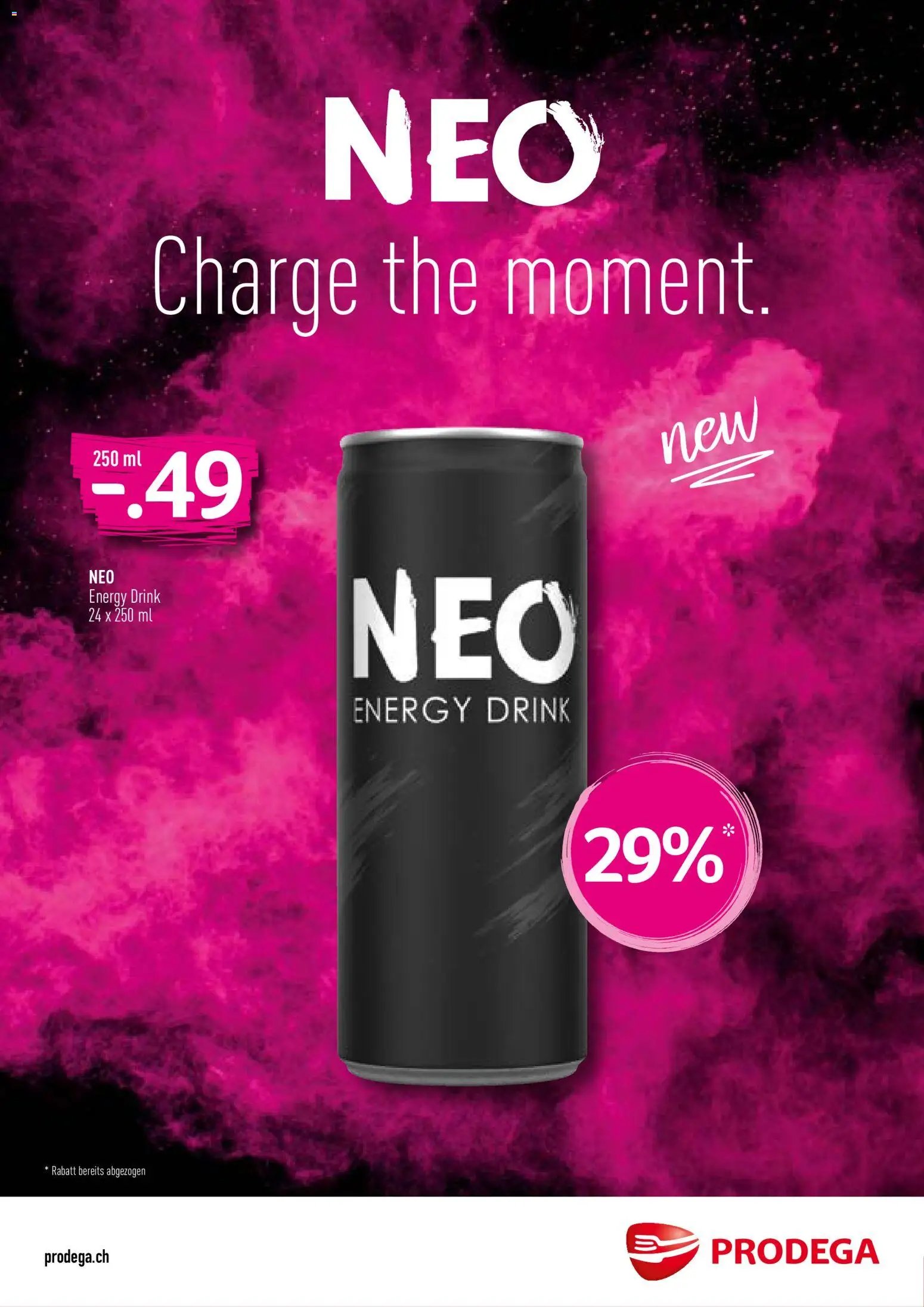 Prodega Aktionen (2026-02-02 - 2026-02-07) | 33