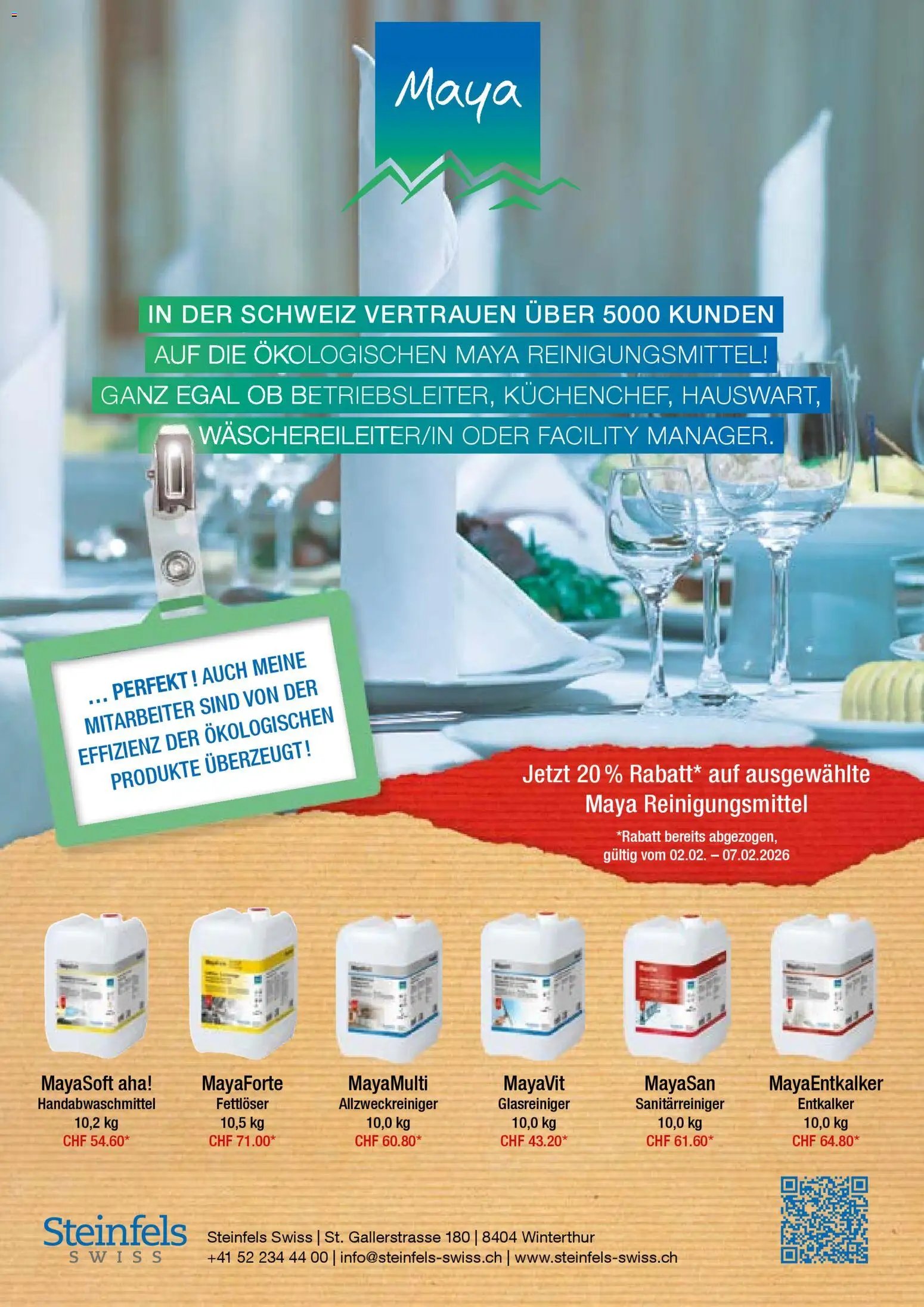 Prodega Aktionen (2026-02-02 - 2026-02-07) | 34