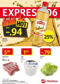 Prodega Aktionen (2026-02-02 - 2026-02-07)