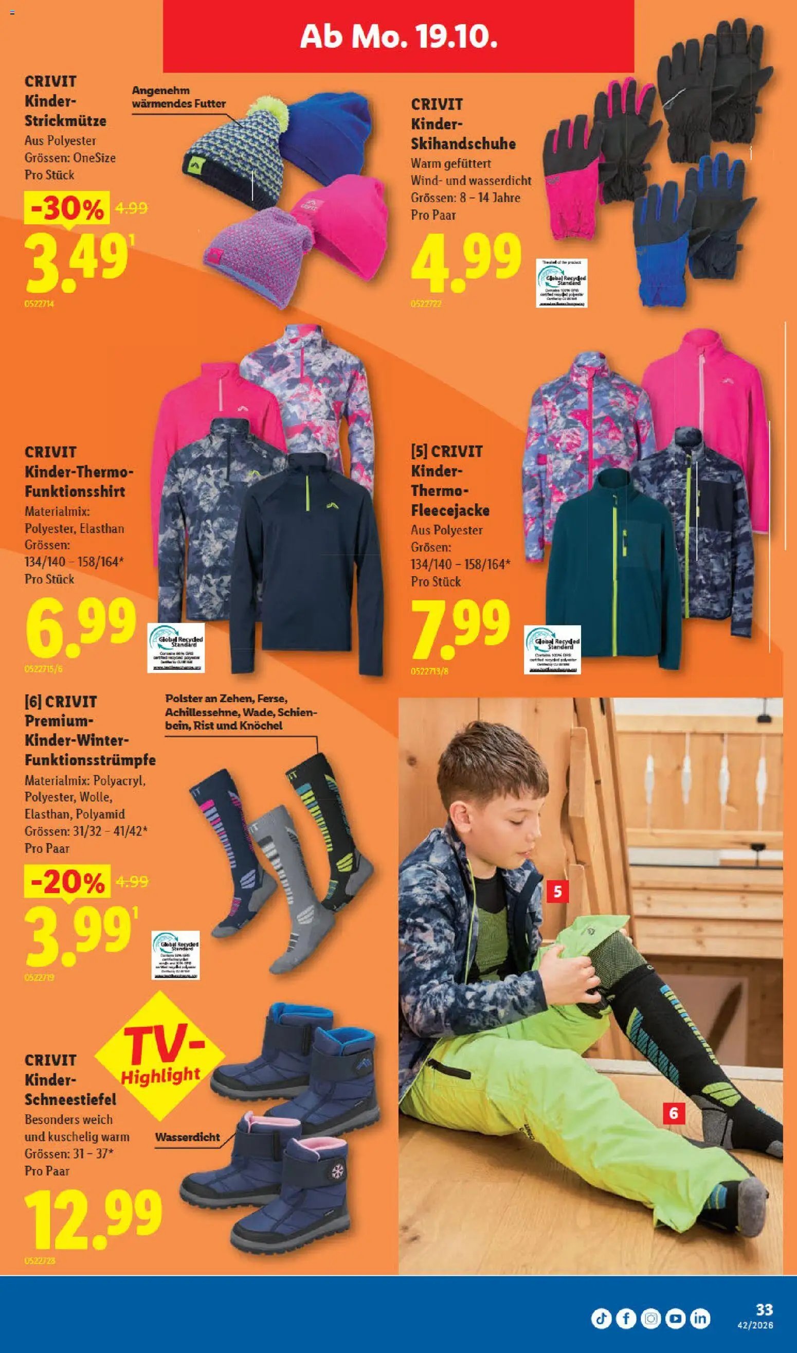 Lidl aktionen