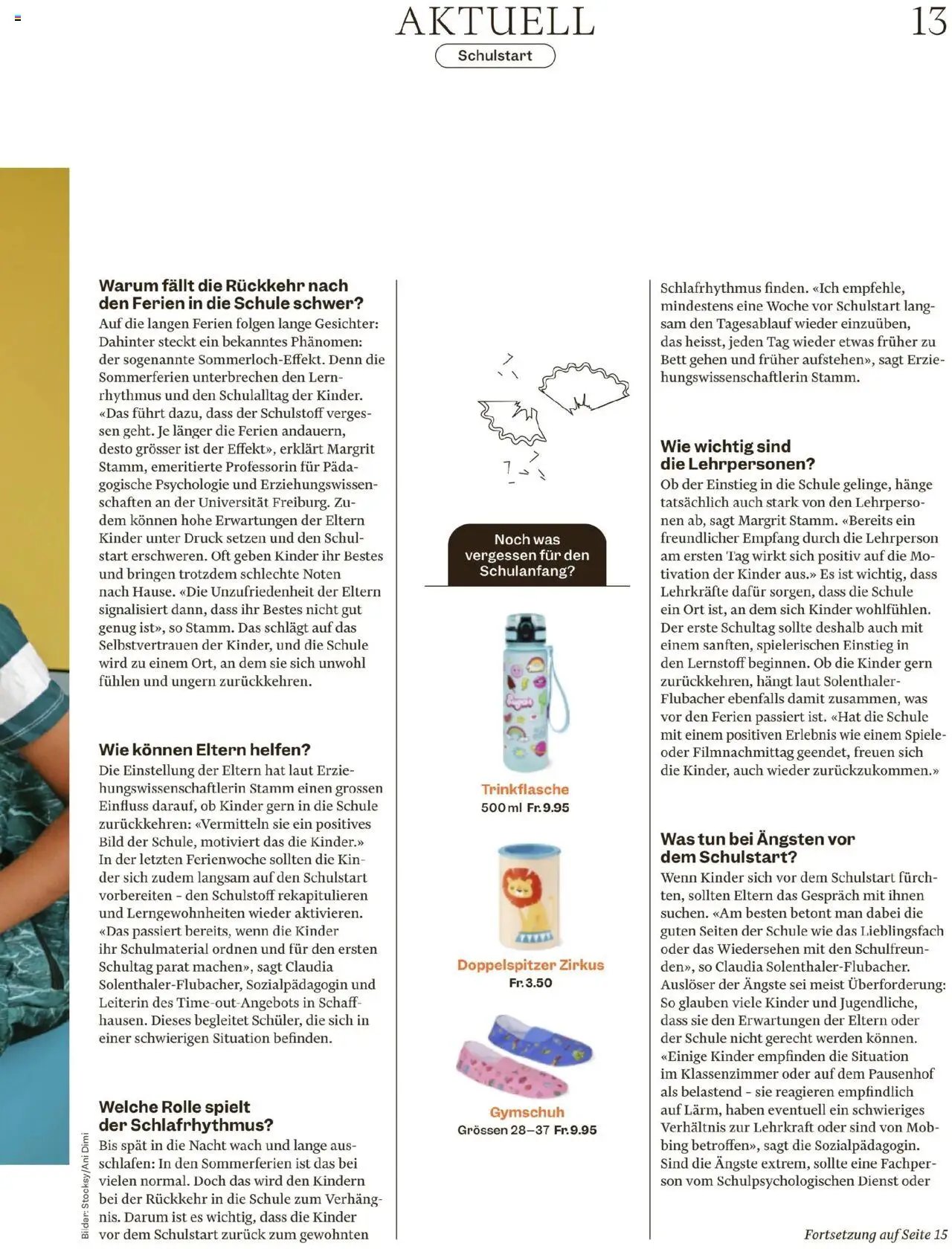 Migros - Magazin (2025-08-05 - 2025-08-11)