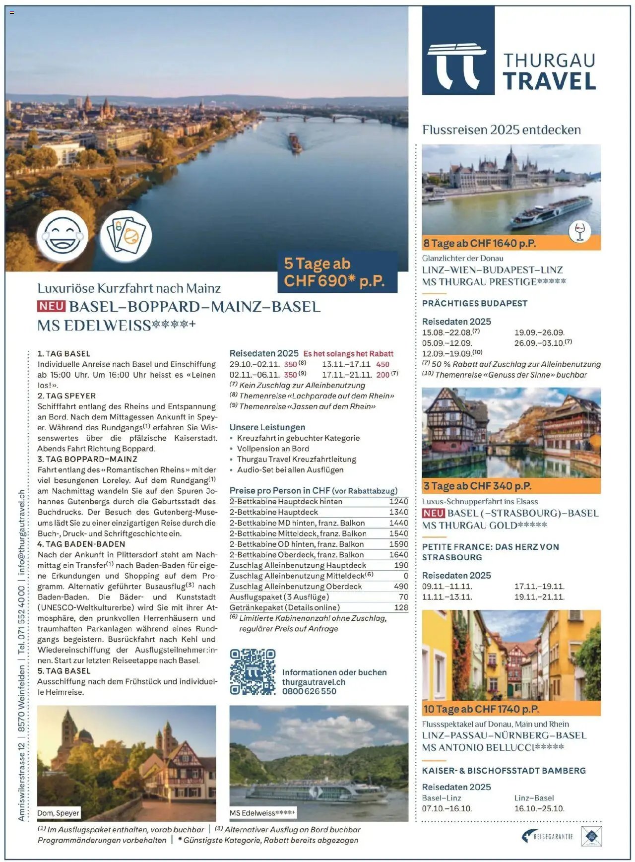 Migros - Magazin (2025-08-05 - 2025-08-11)