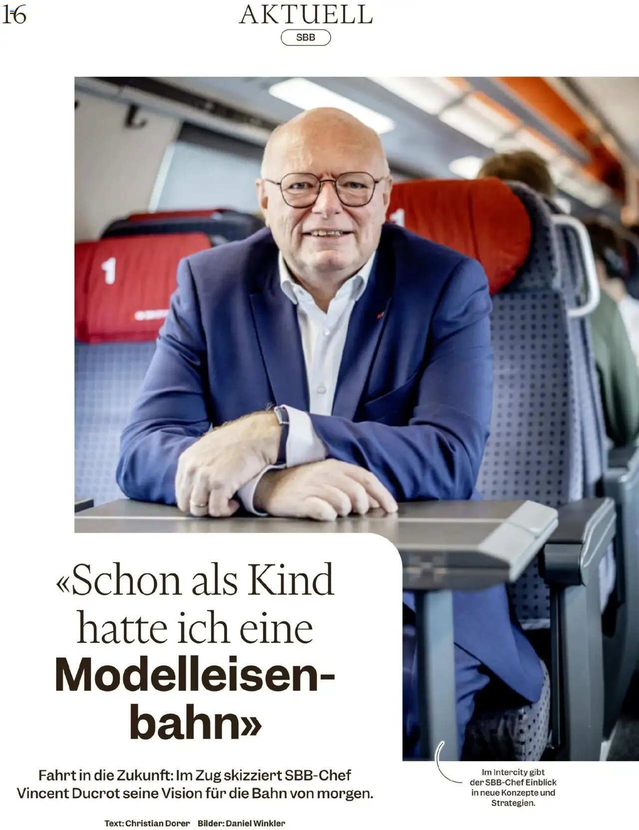 Migros - Magazin (2025-08-05 - 2025-08-11)