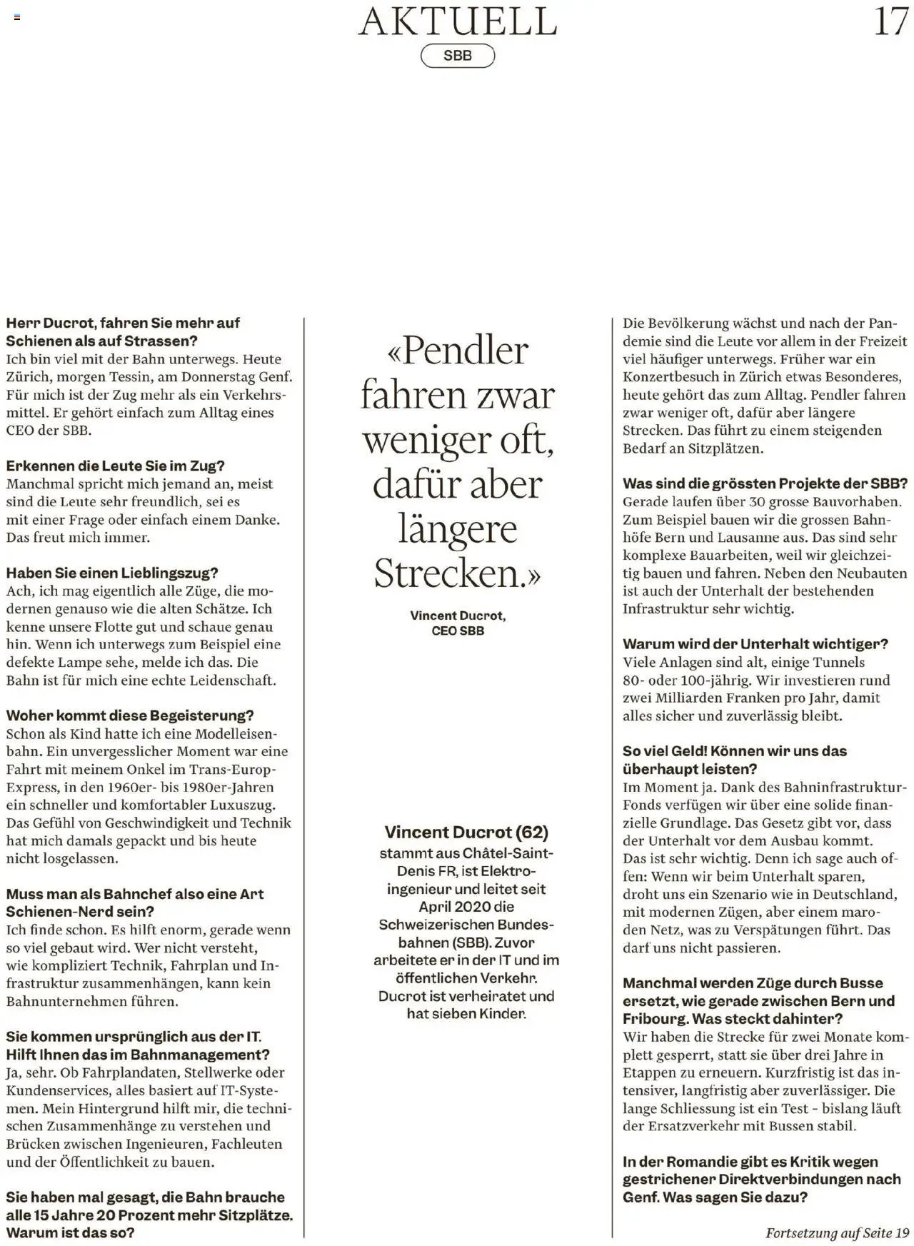 Migros - Magazin (2025-08-05 - 2025-08-11)