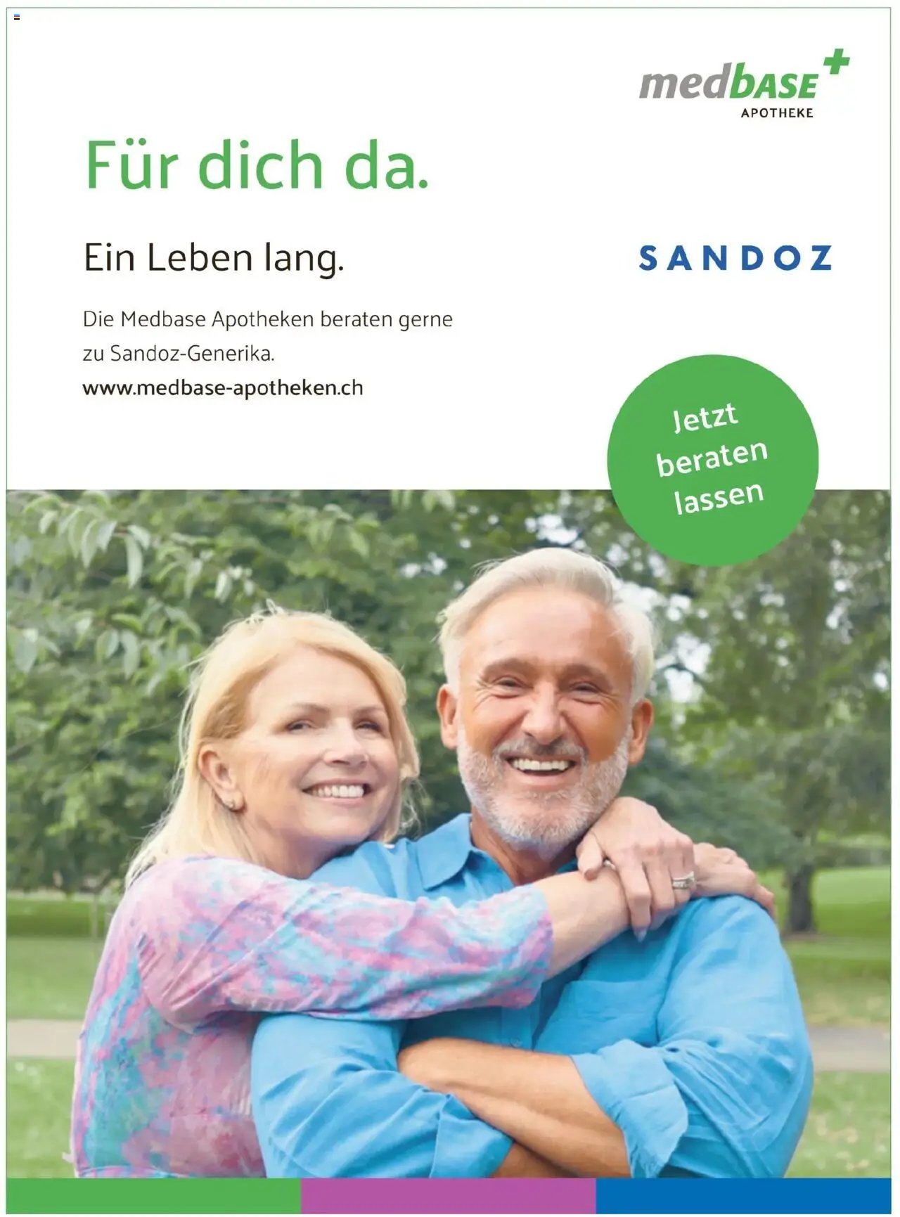 Migros - Magazin (2025-08-05 - 2025-08-11)
