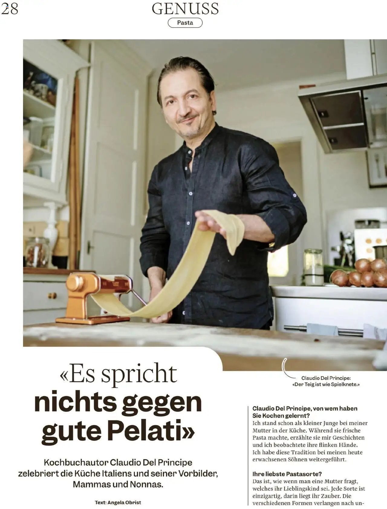 Migros - Magazin (2025-08-05 - 2025-08-11)