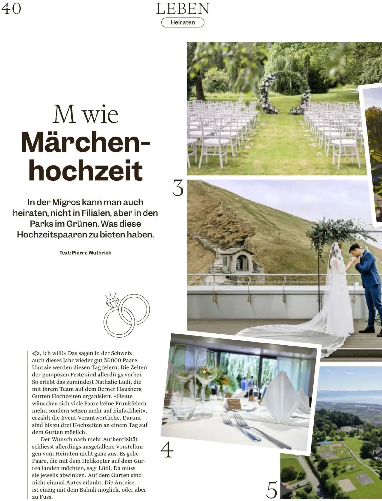 Migros - Magazin (2025-08-05 - 2025-08-11)