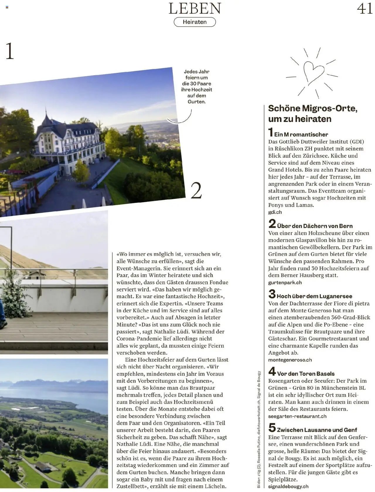 Migros - Magazin (2025-08-05 - 2025-08-11)