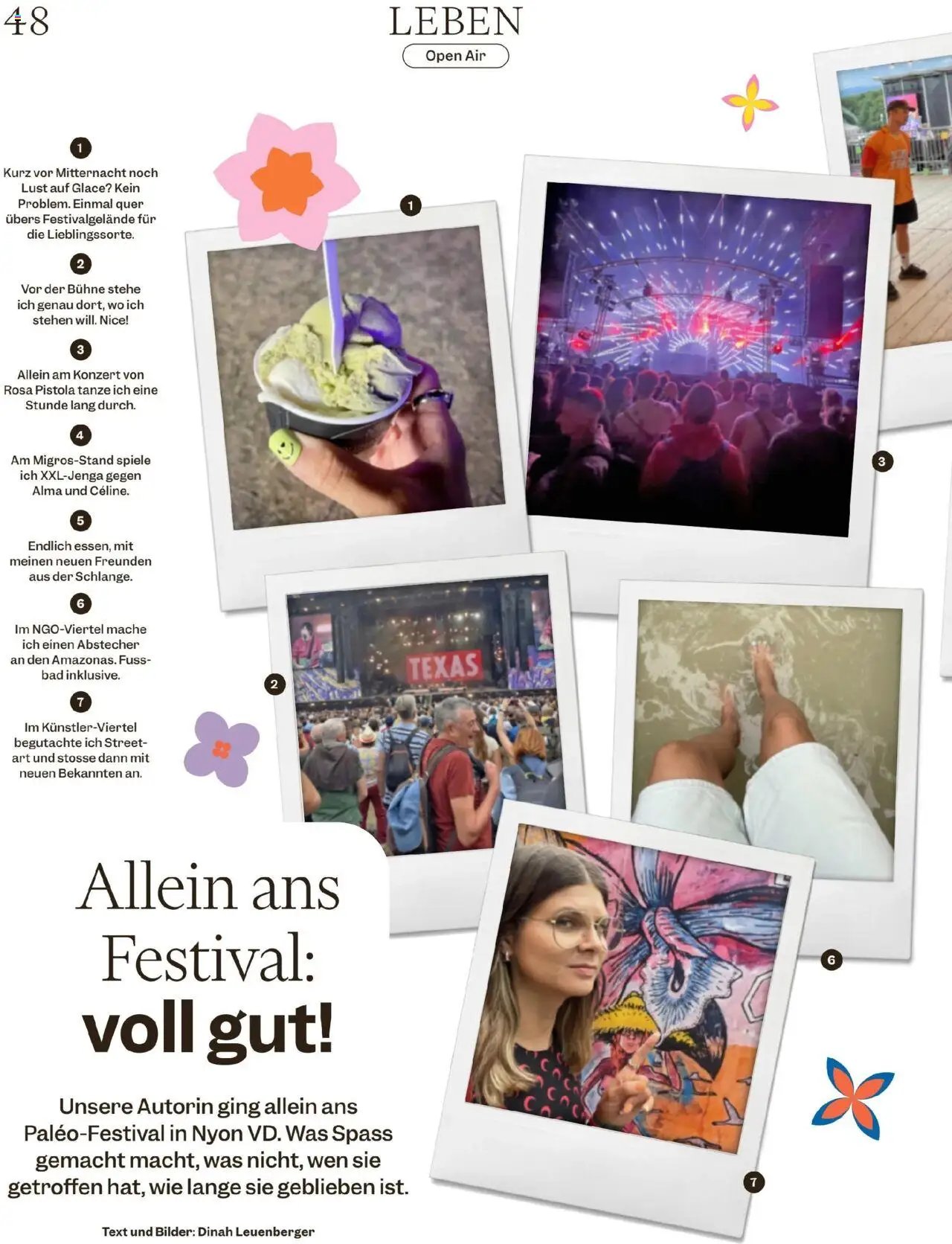 Migros - Magazin (2025-08-05 - 2025-08-11)