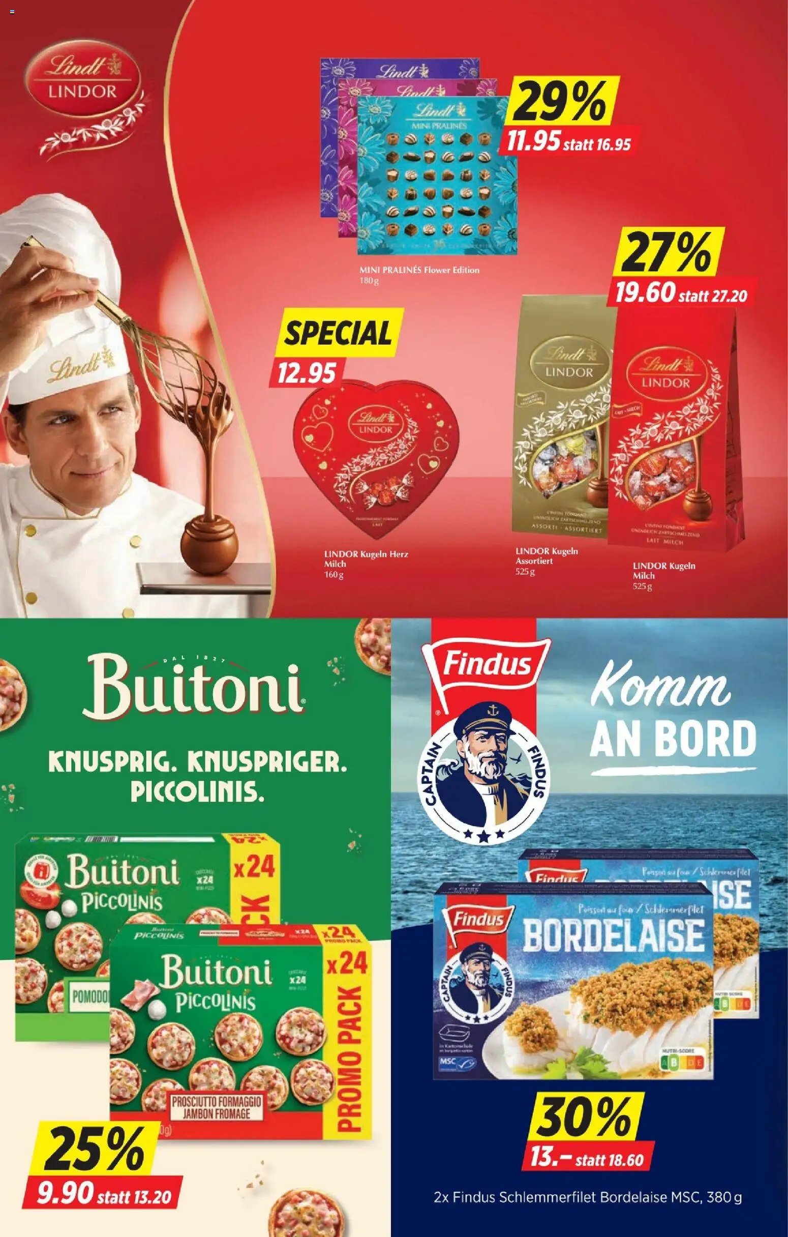 Denner Aktionen (2026-02-05 - 2026-02-11)