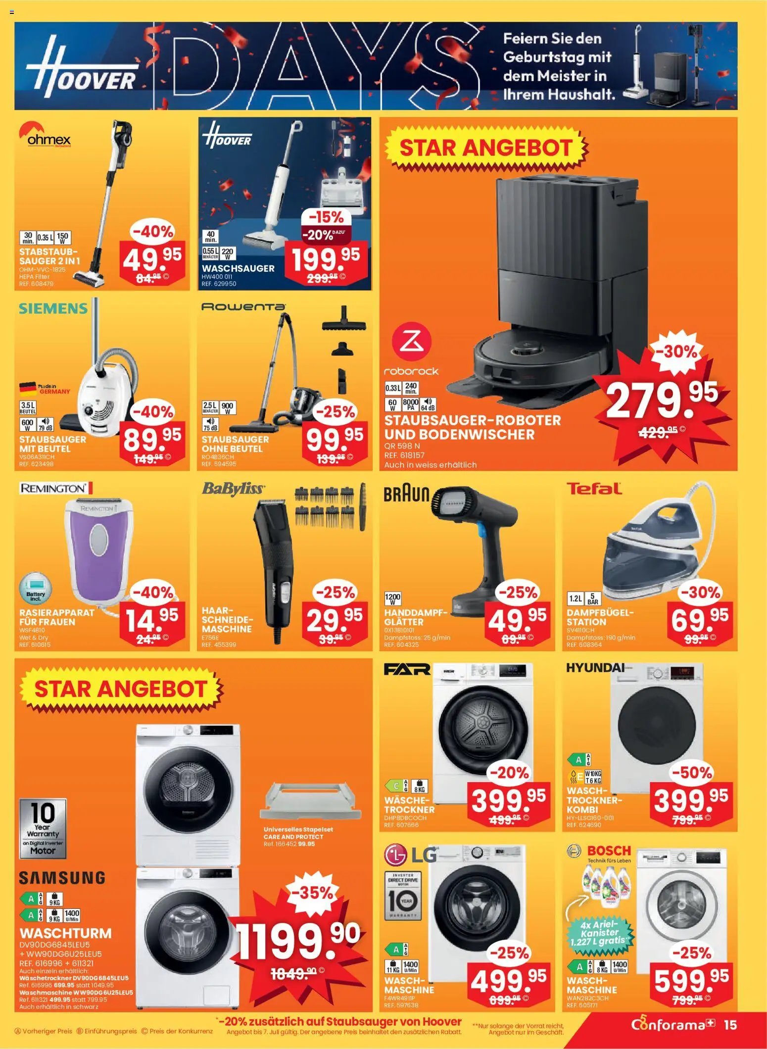 Conforama aktionen Sale