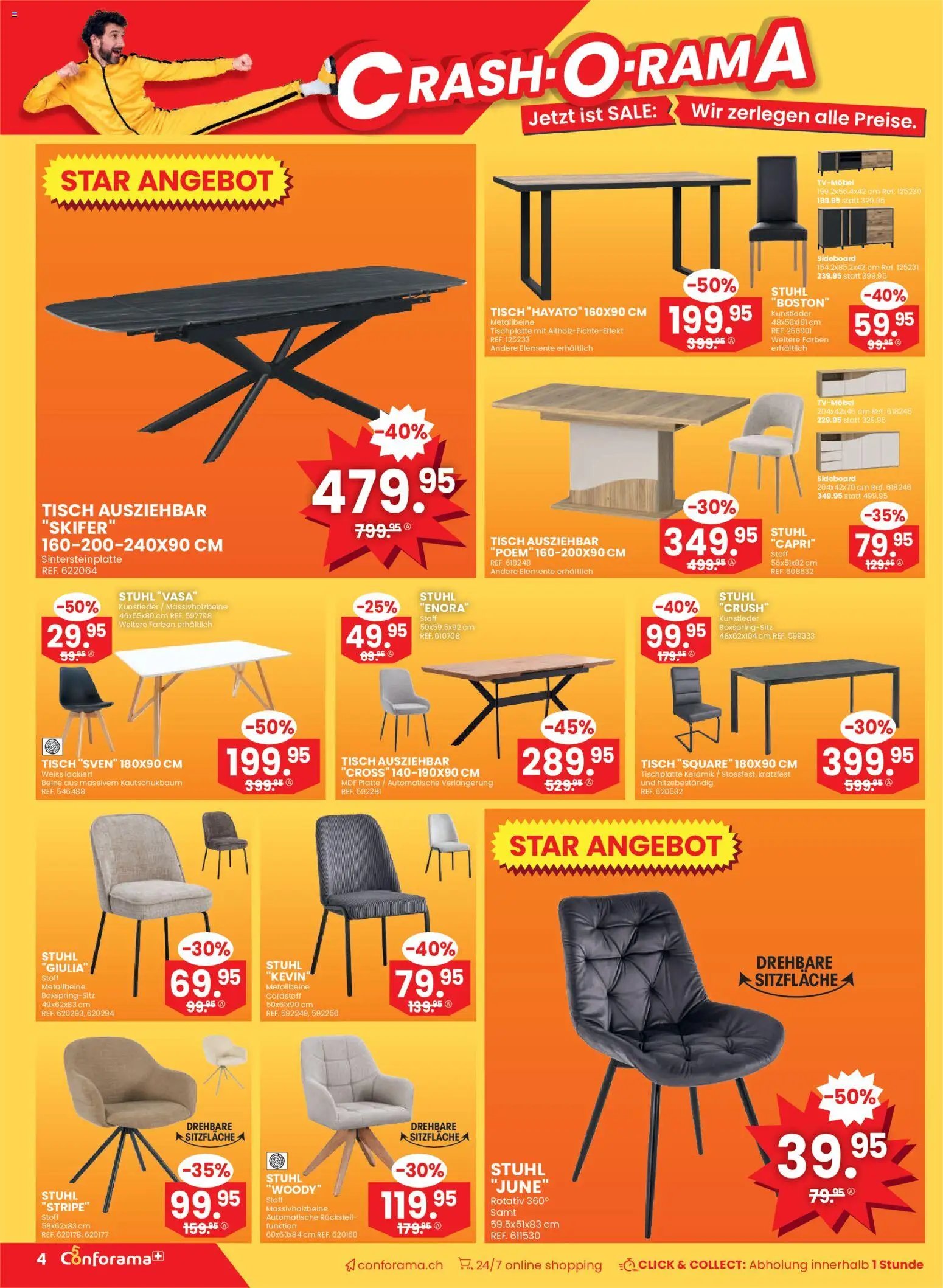 Conforama aktionen Sale