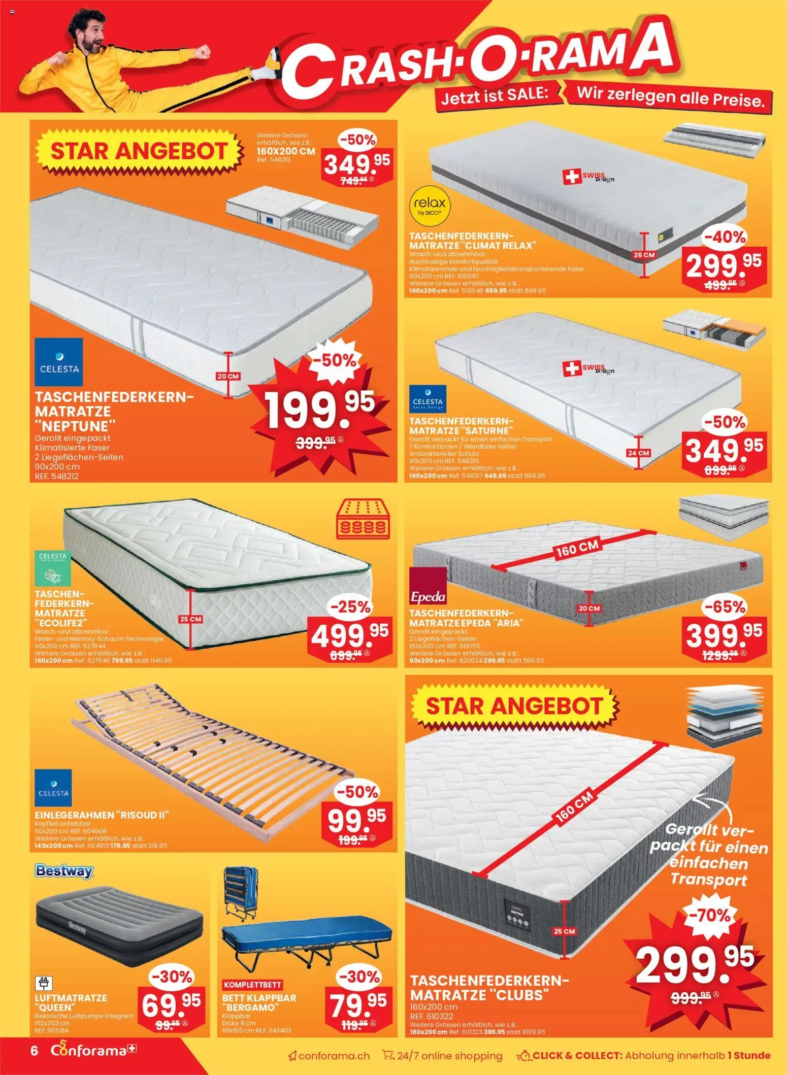 Conforama aktionen Sale