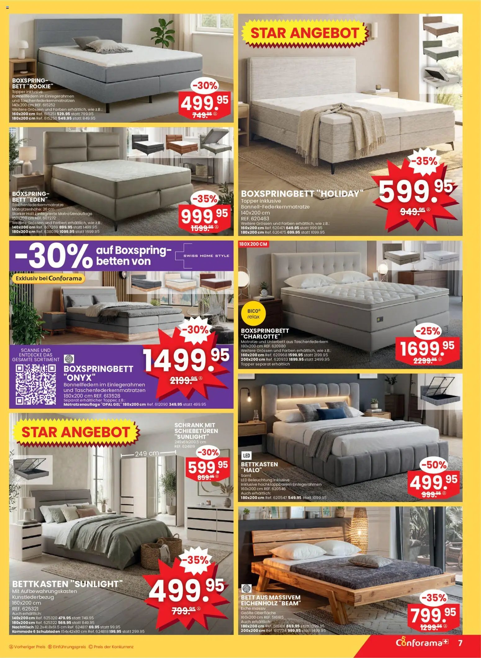 Conforama aktionen Sale