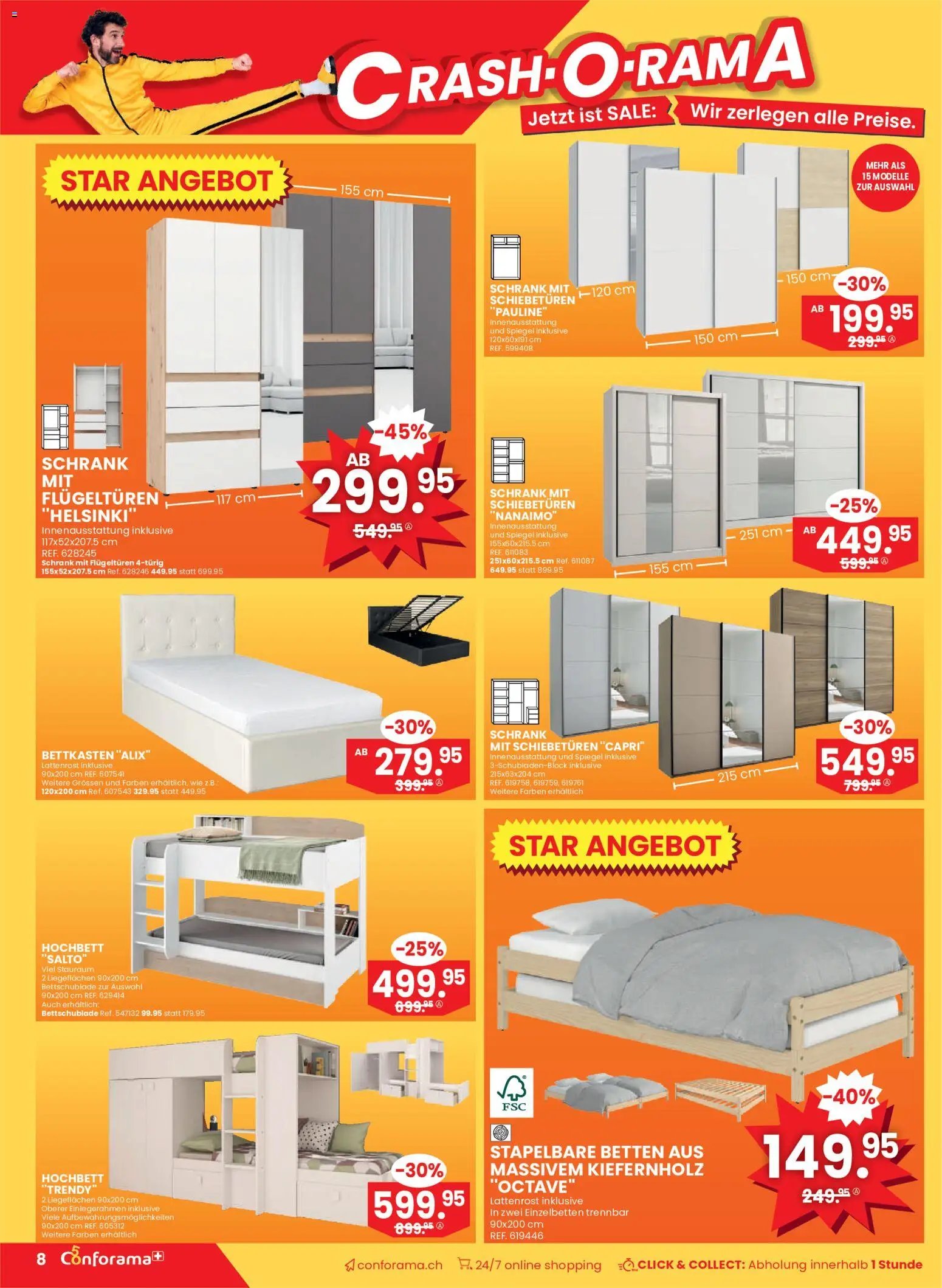 Conforama aktionen Sale