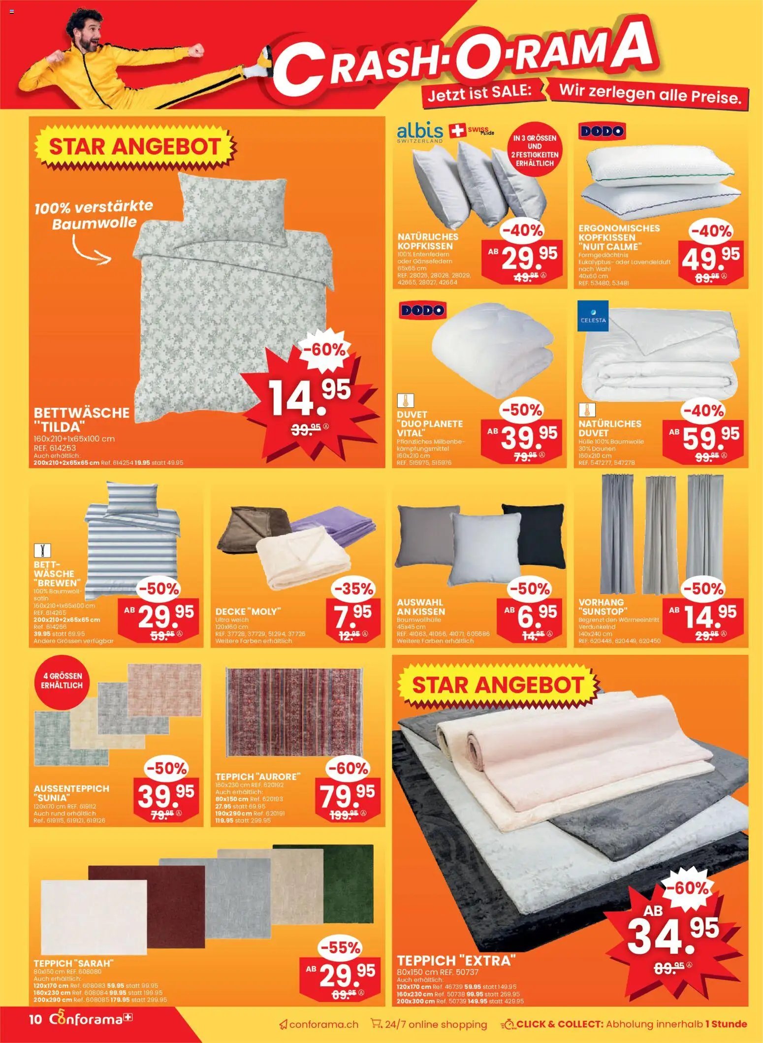 Conforama aktionen Sale