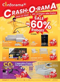 Conforama aktionen Sale