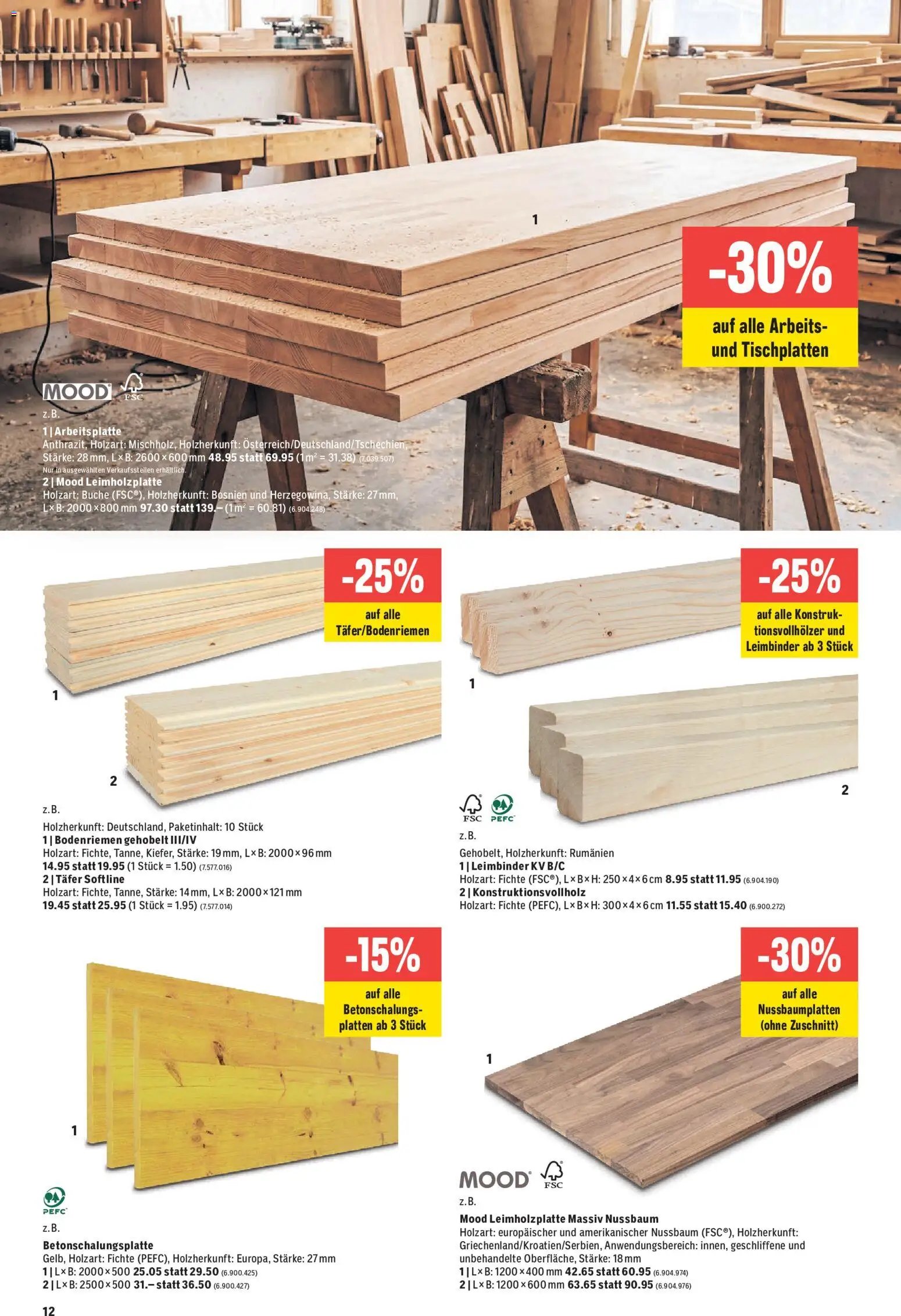 Jumbo aktionen