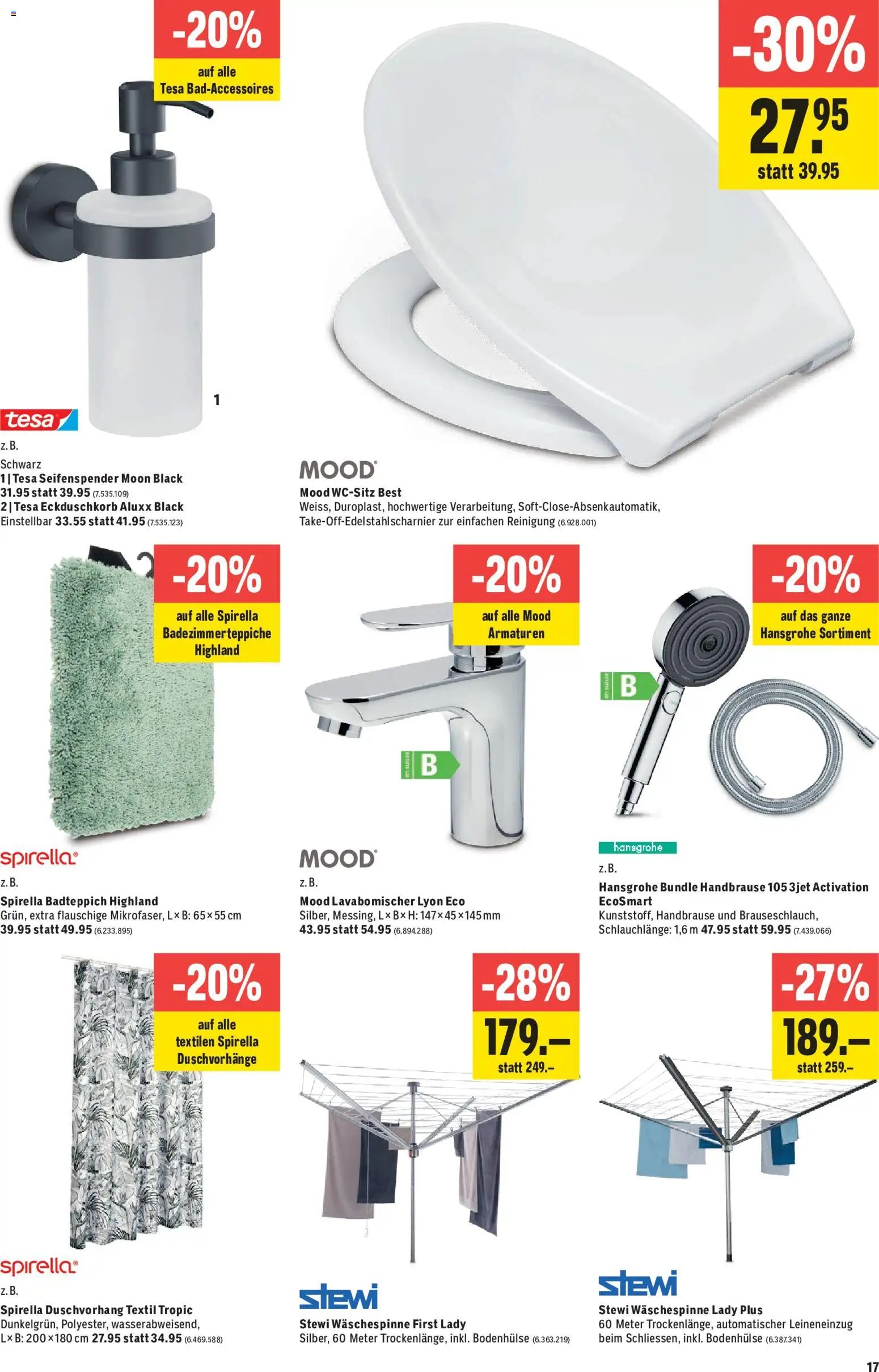 Jumbo aktionen