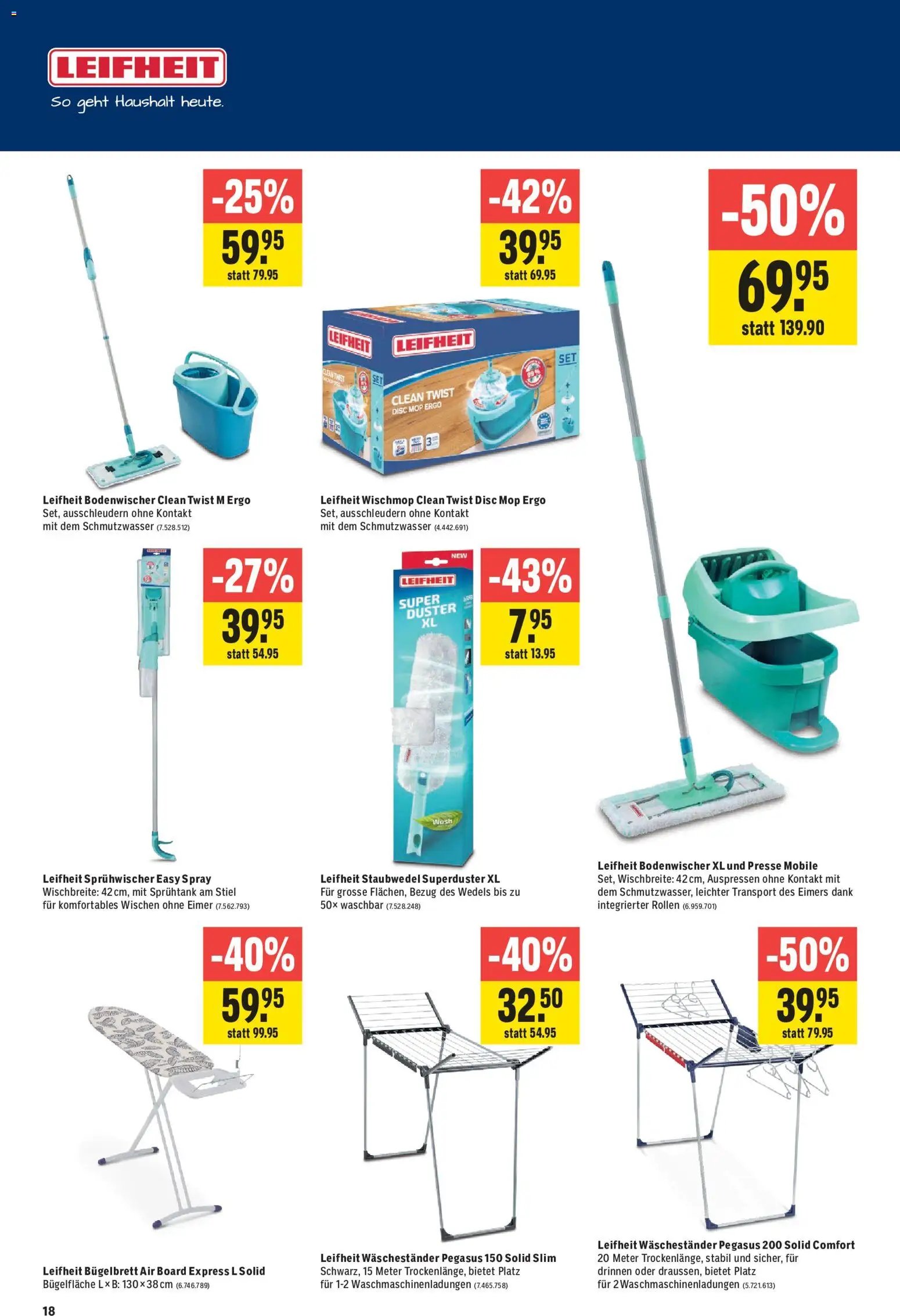 Jumbo aktionen