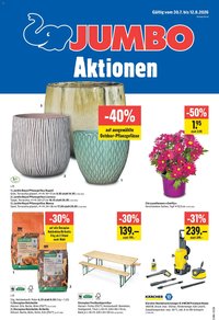Jumbo aktionen