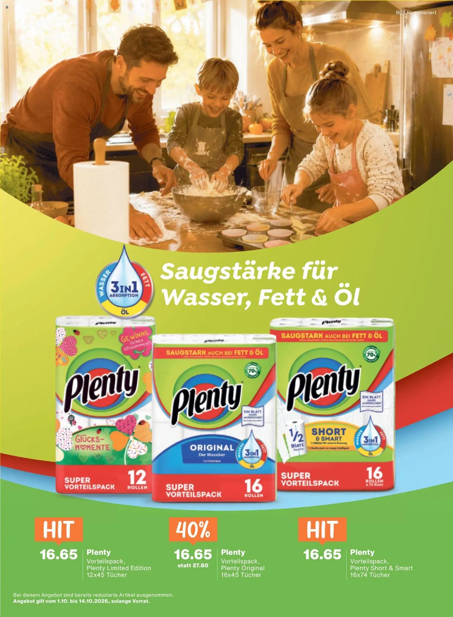 Migros aktionen Magazin
