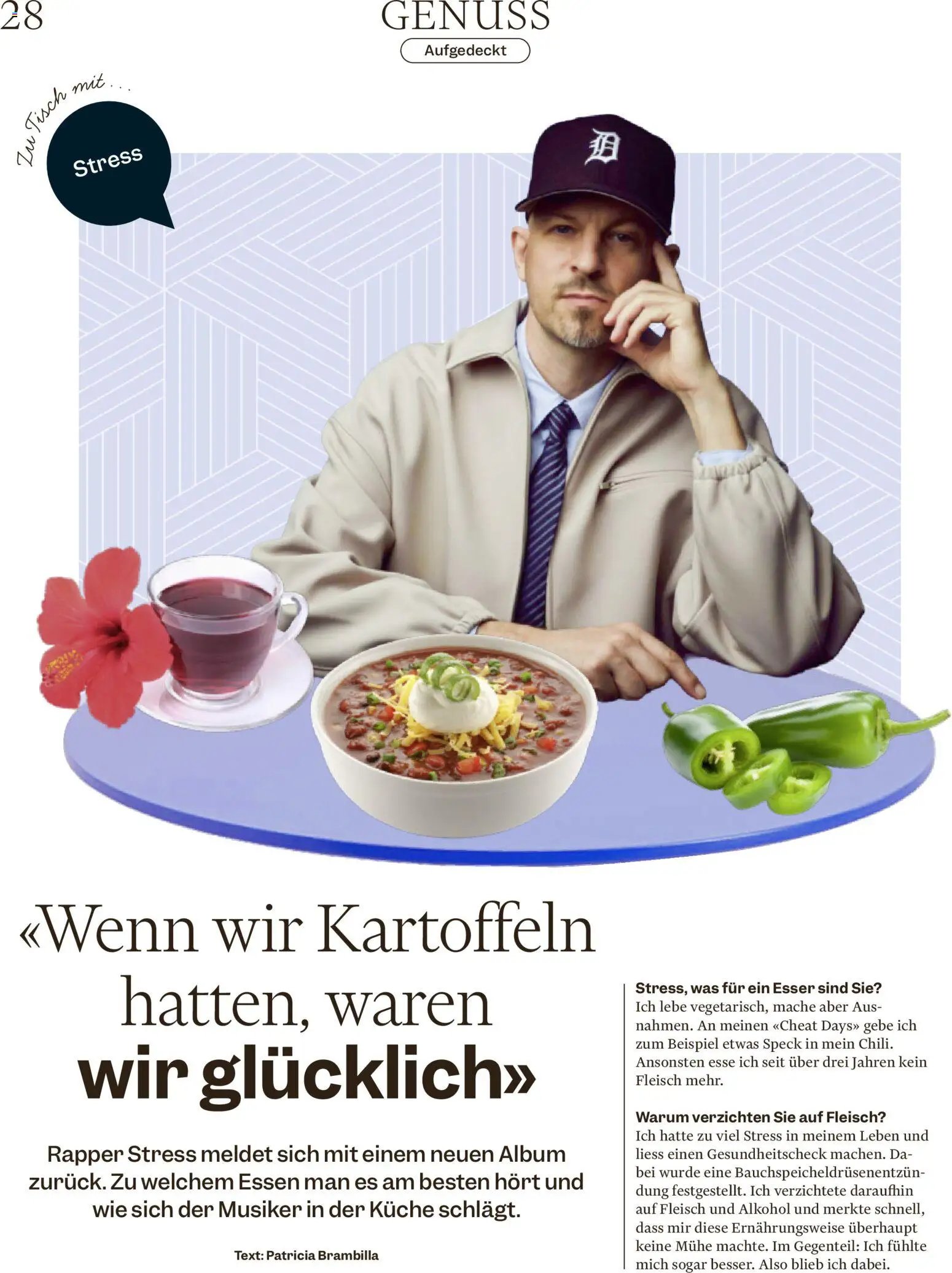 Migros aktionen Magazin