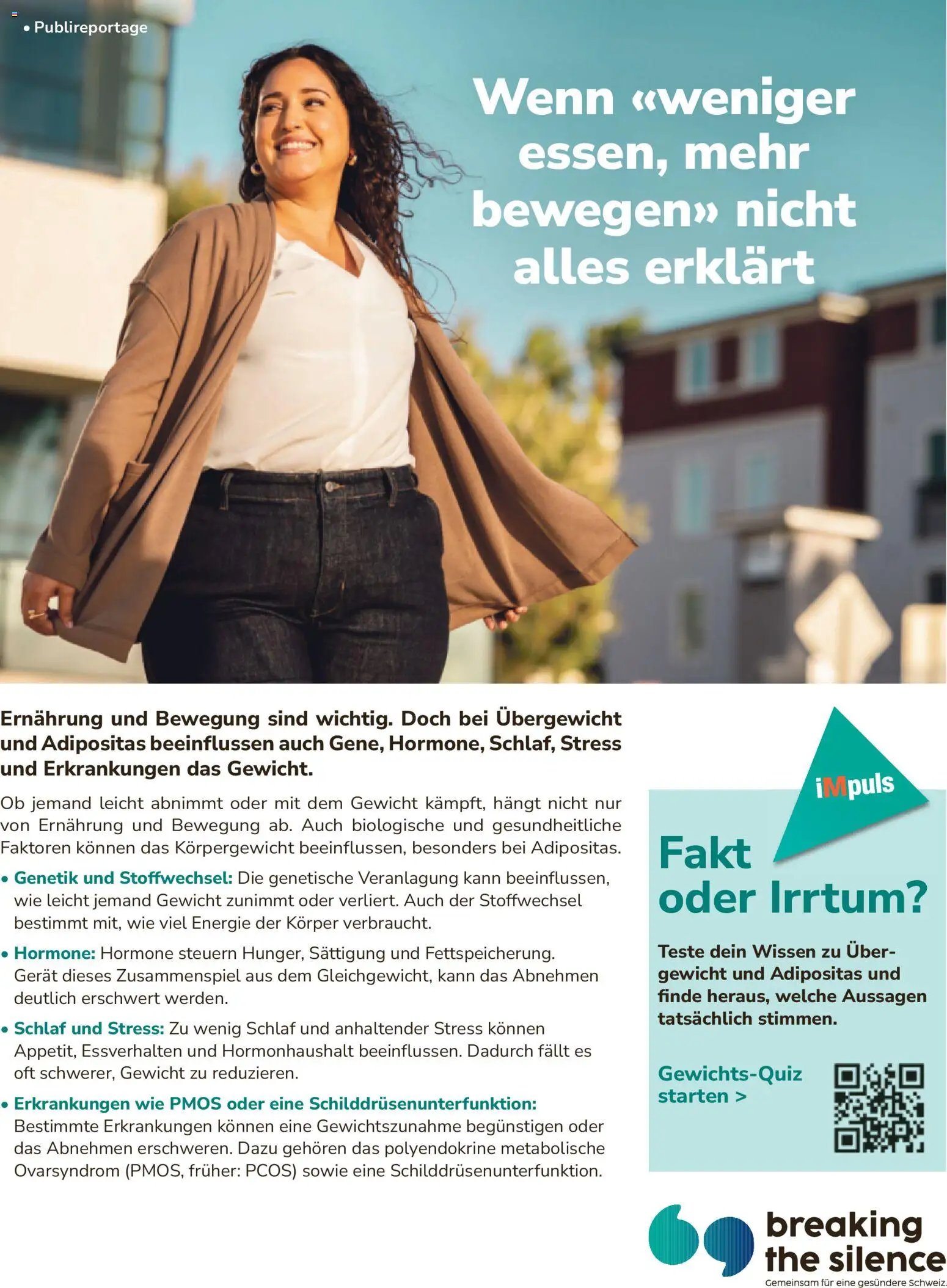 Migros aktionen Magazin