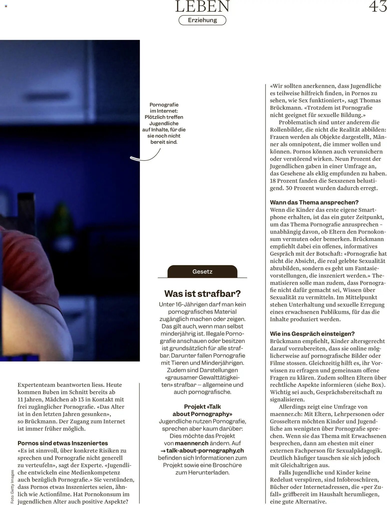 Migros aktionen Magazin