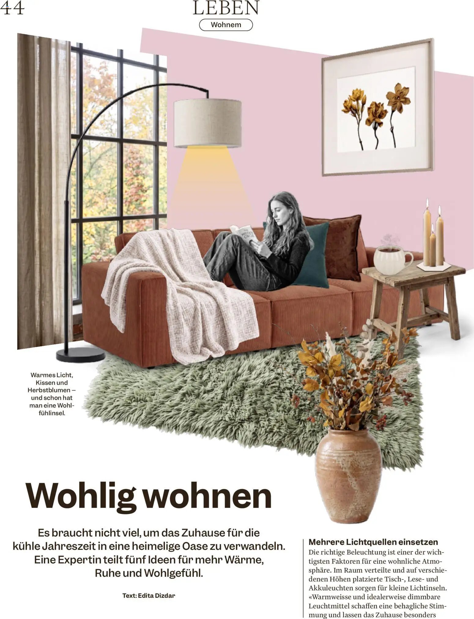 Migros aktionen Magazin